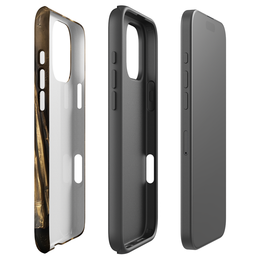 Coque iPhone protection premium - TechNova