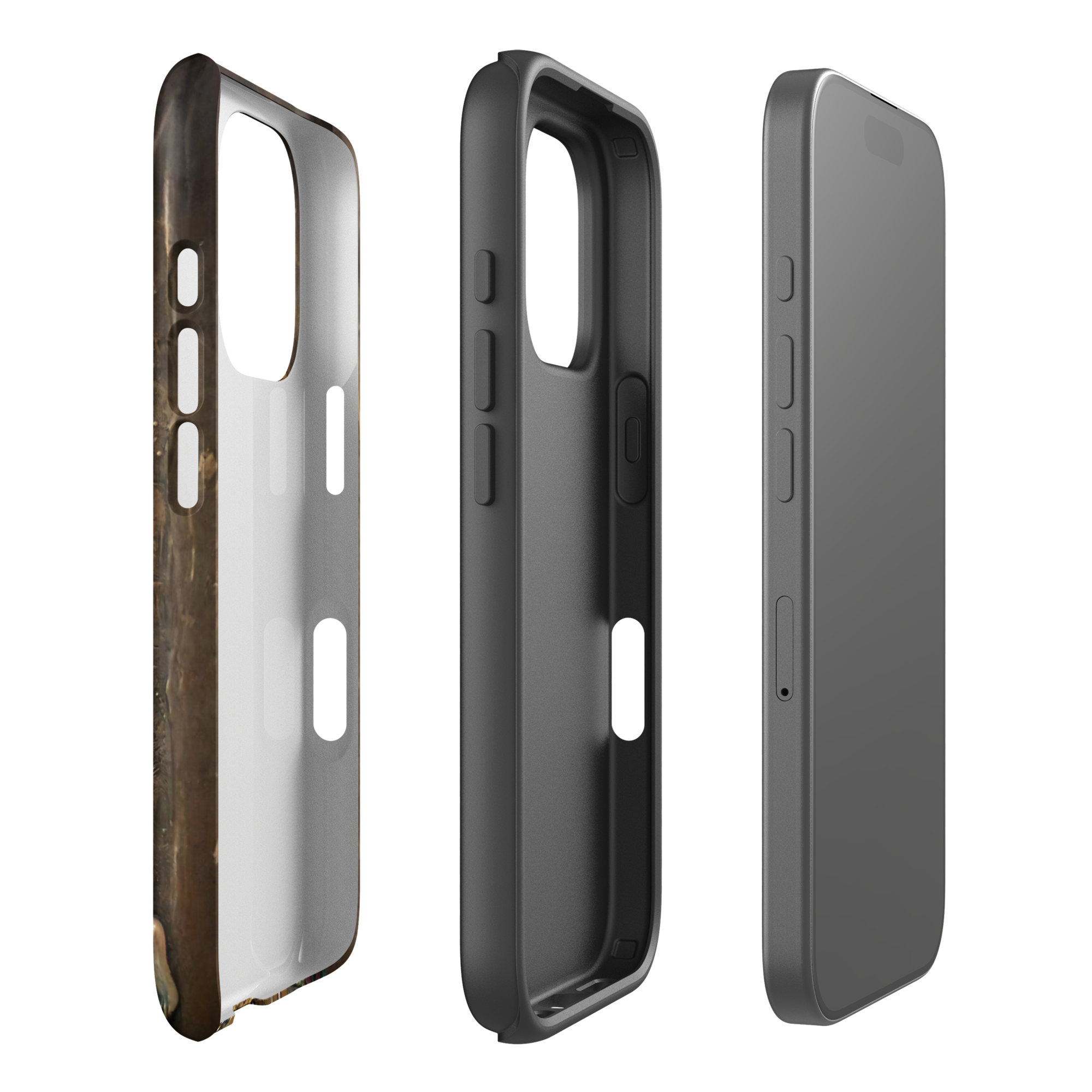 Coque iPhone protection premium - TechNova