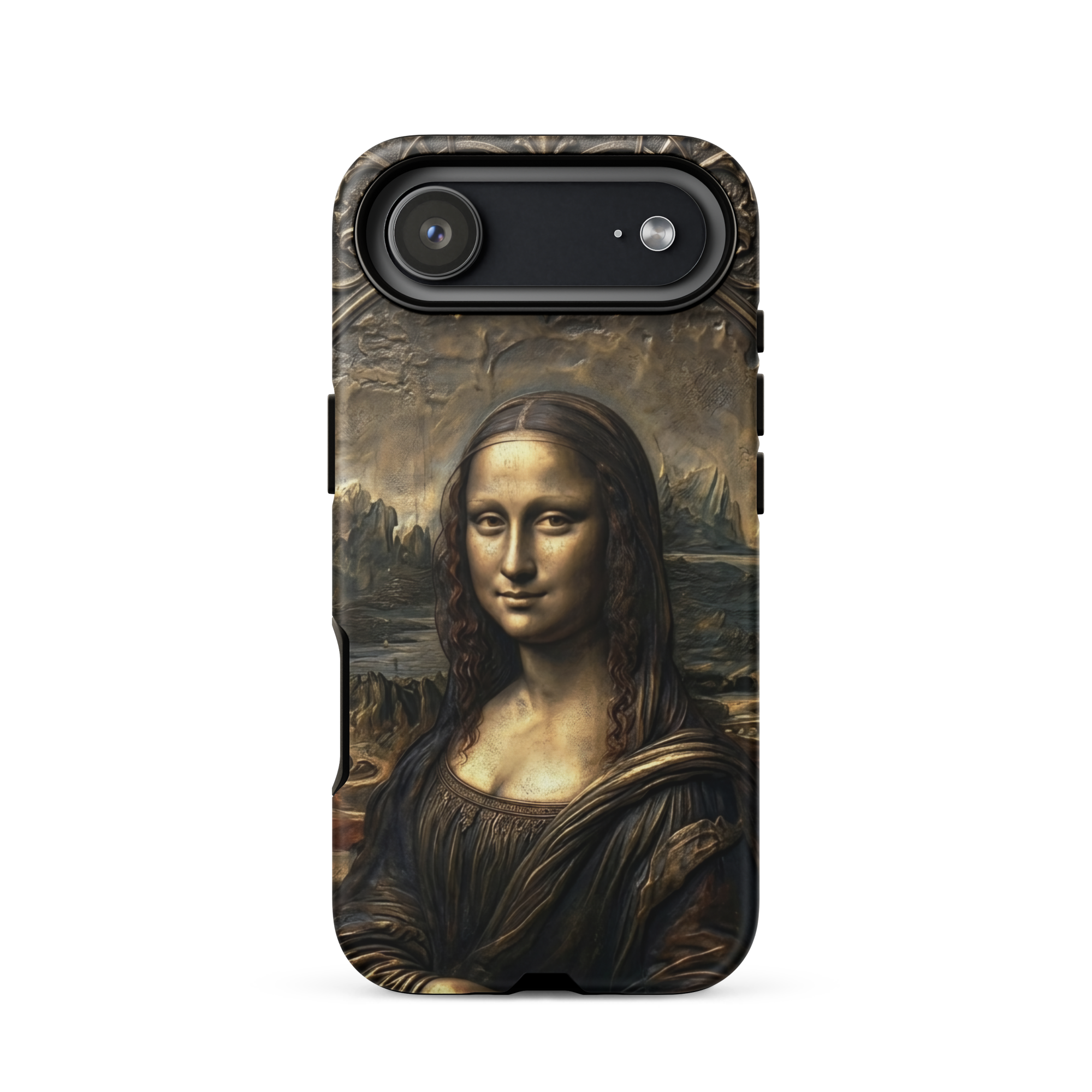 Coque iPhone protection premium - TechNova