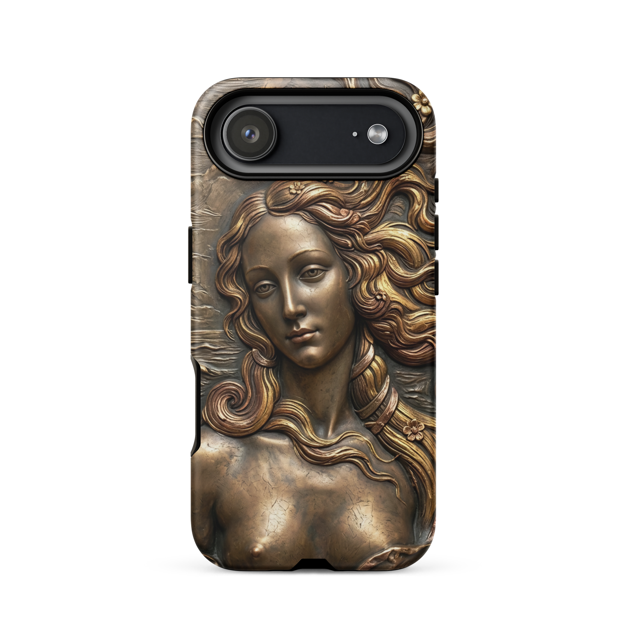 Coque iPhone protection premium - TechNova