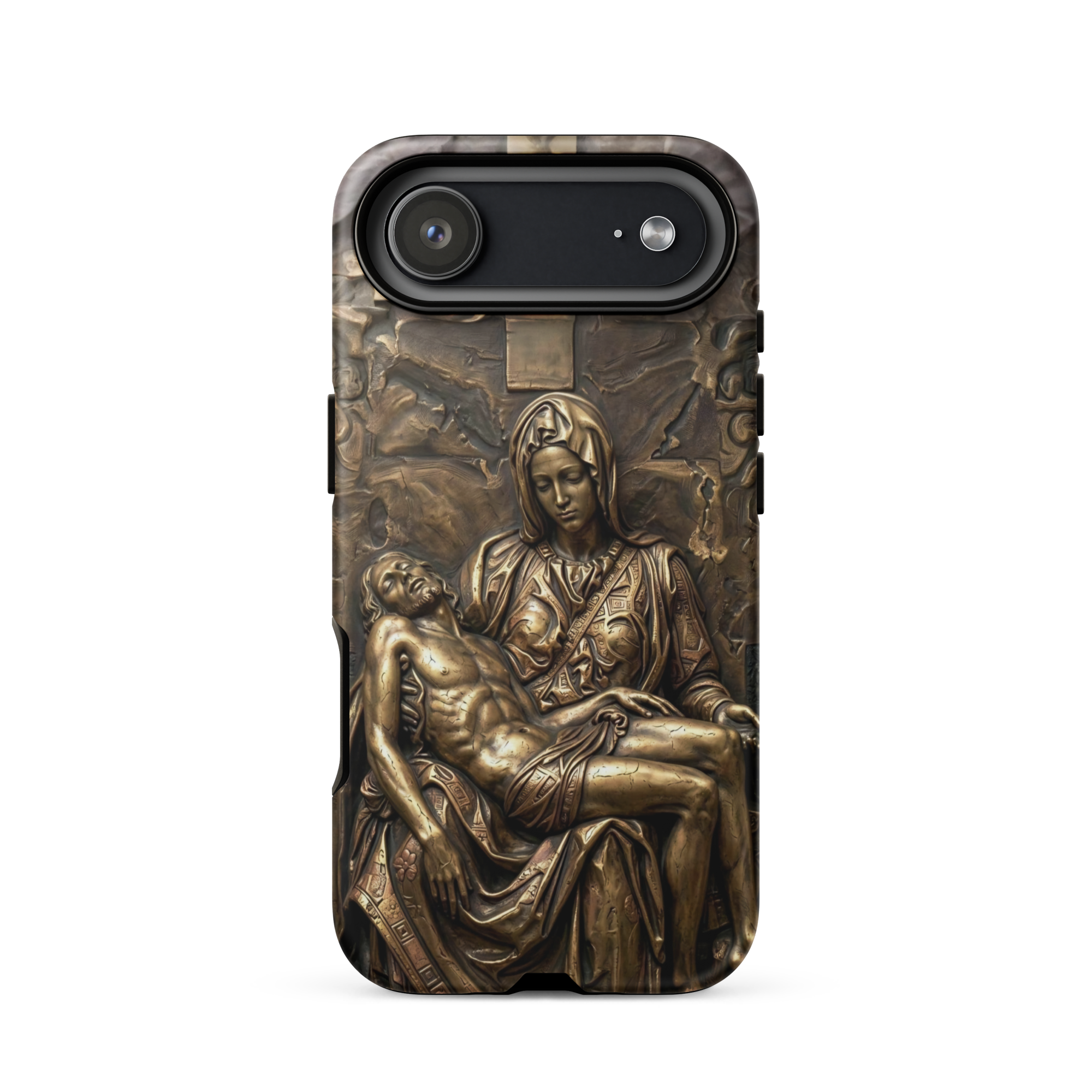 Coque iPhone protection premium - TechNova