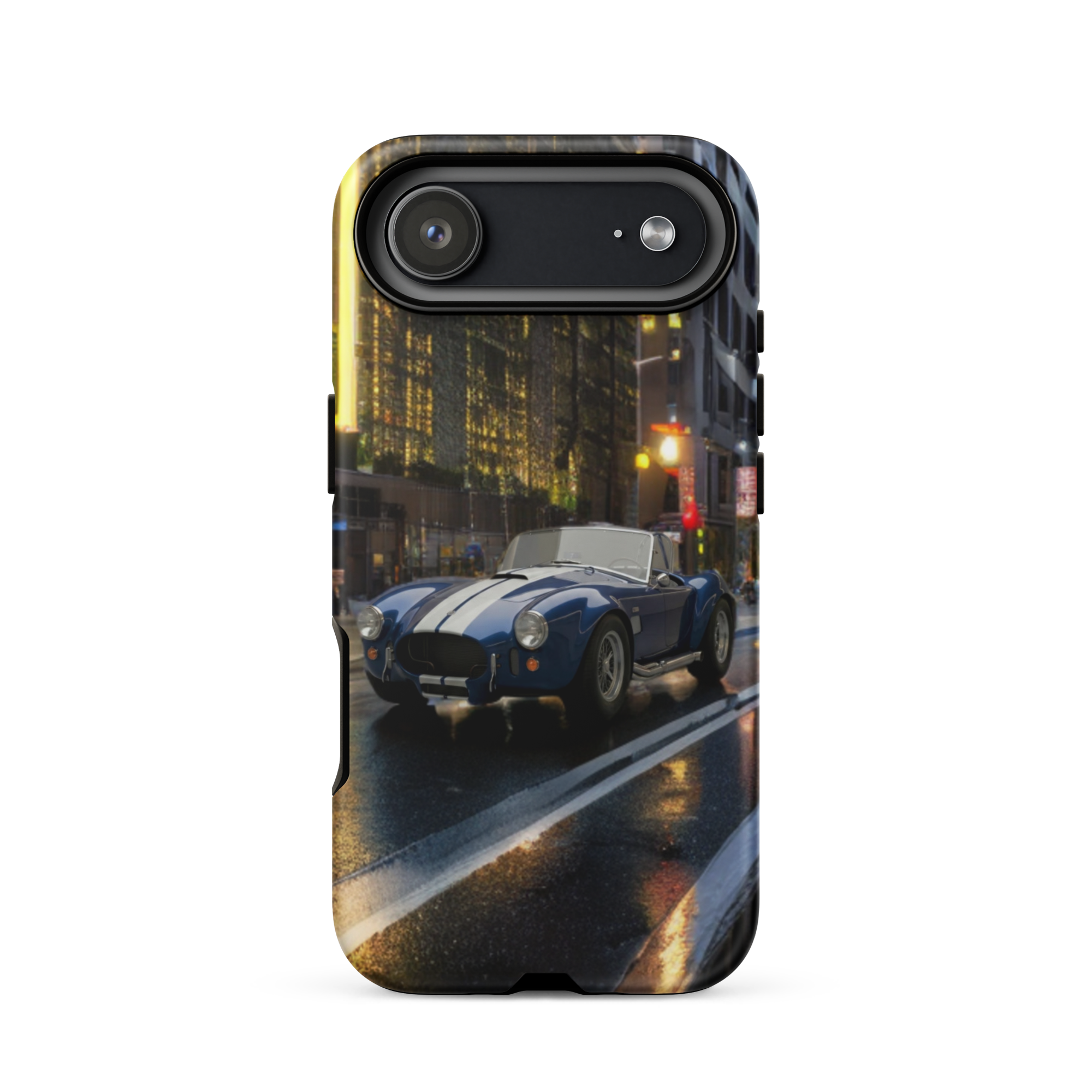 Coque iPhone protection premium - TechNova