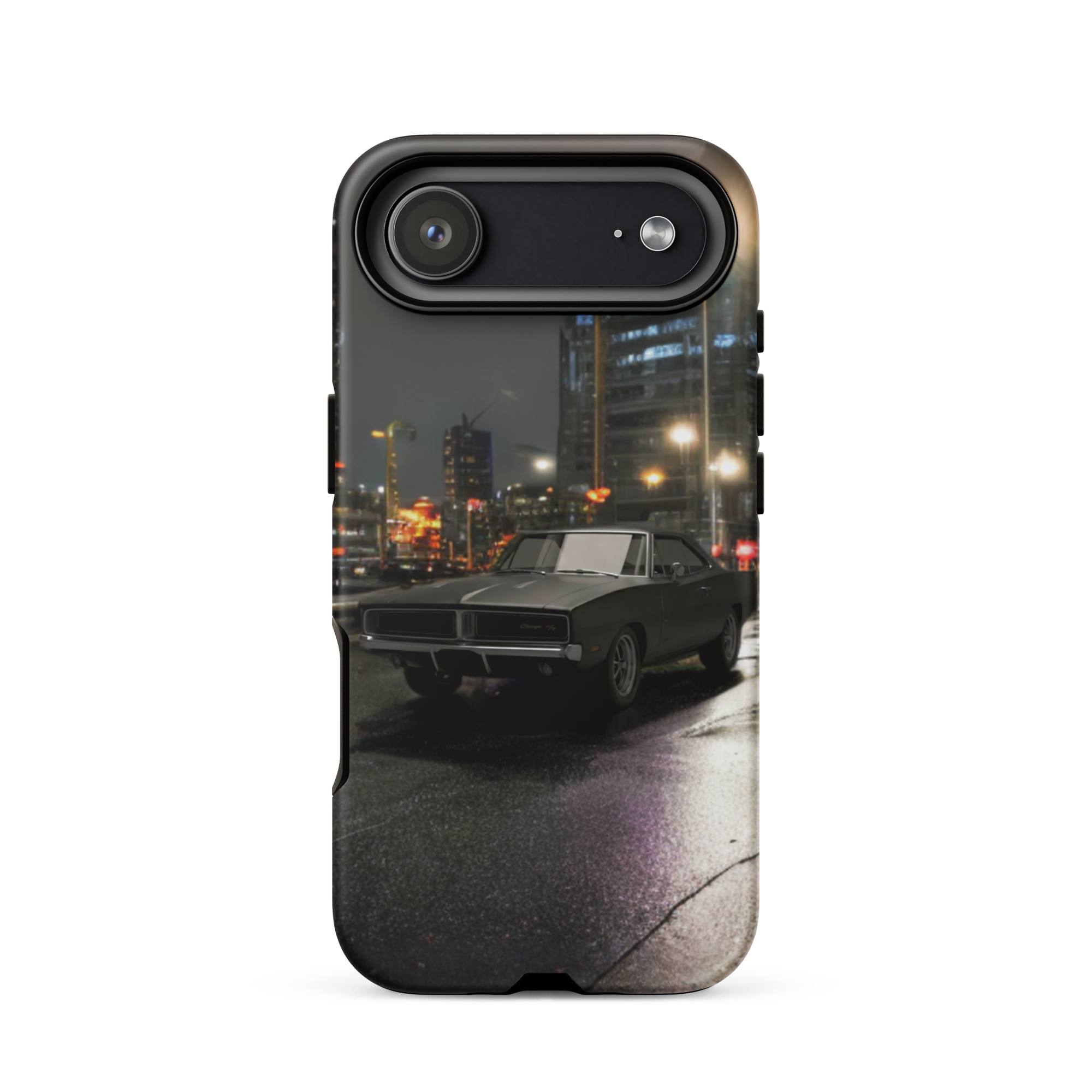 Coque iPhone protection premium - TechNova