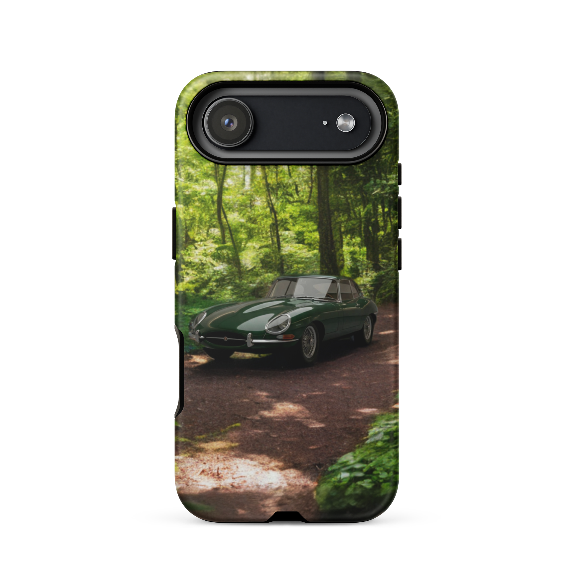 Coque iPhone protection premium - TechNova