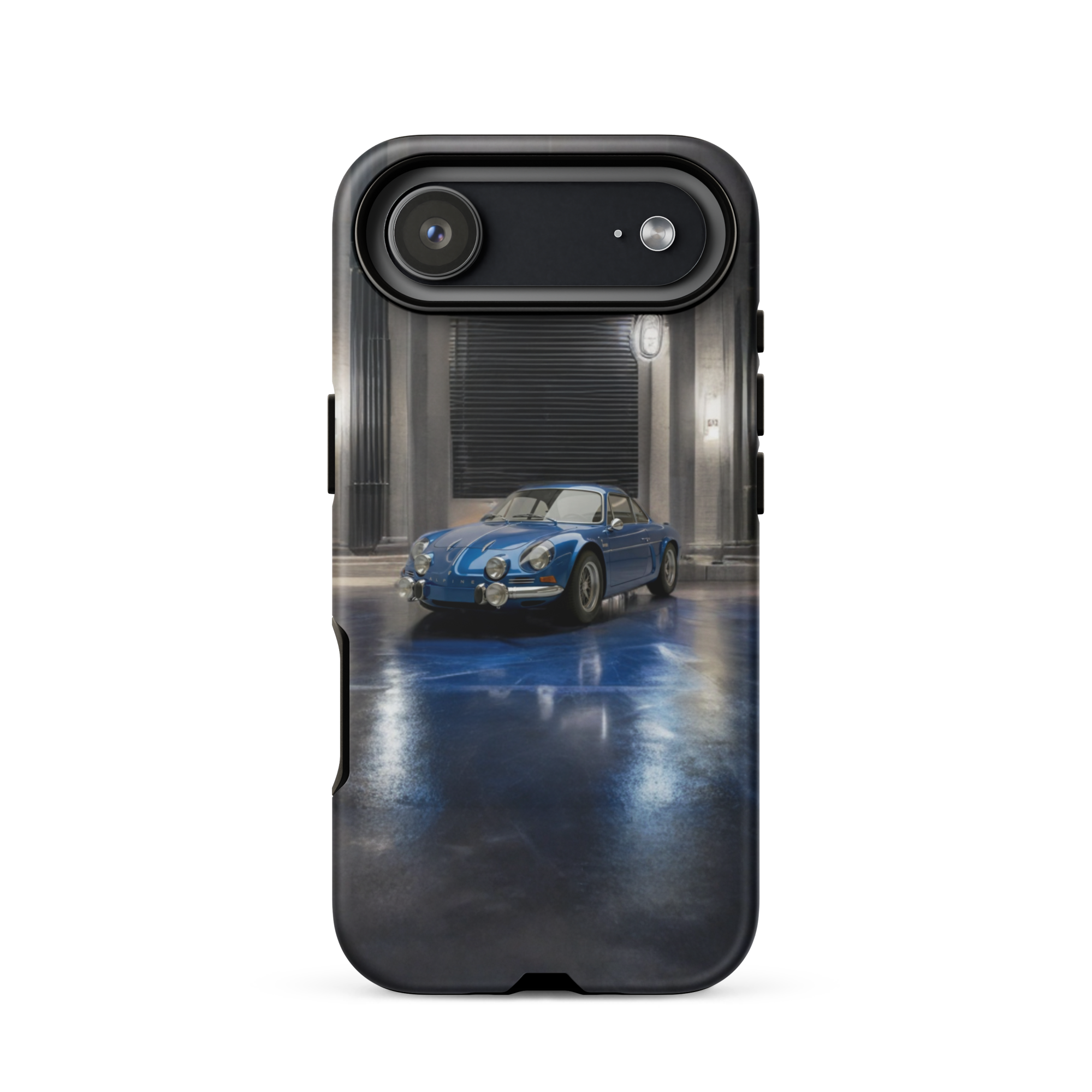 Coque iPhone protection premium - TechNova