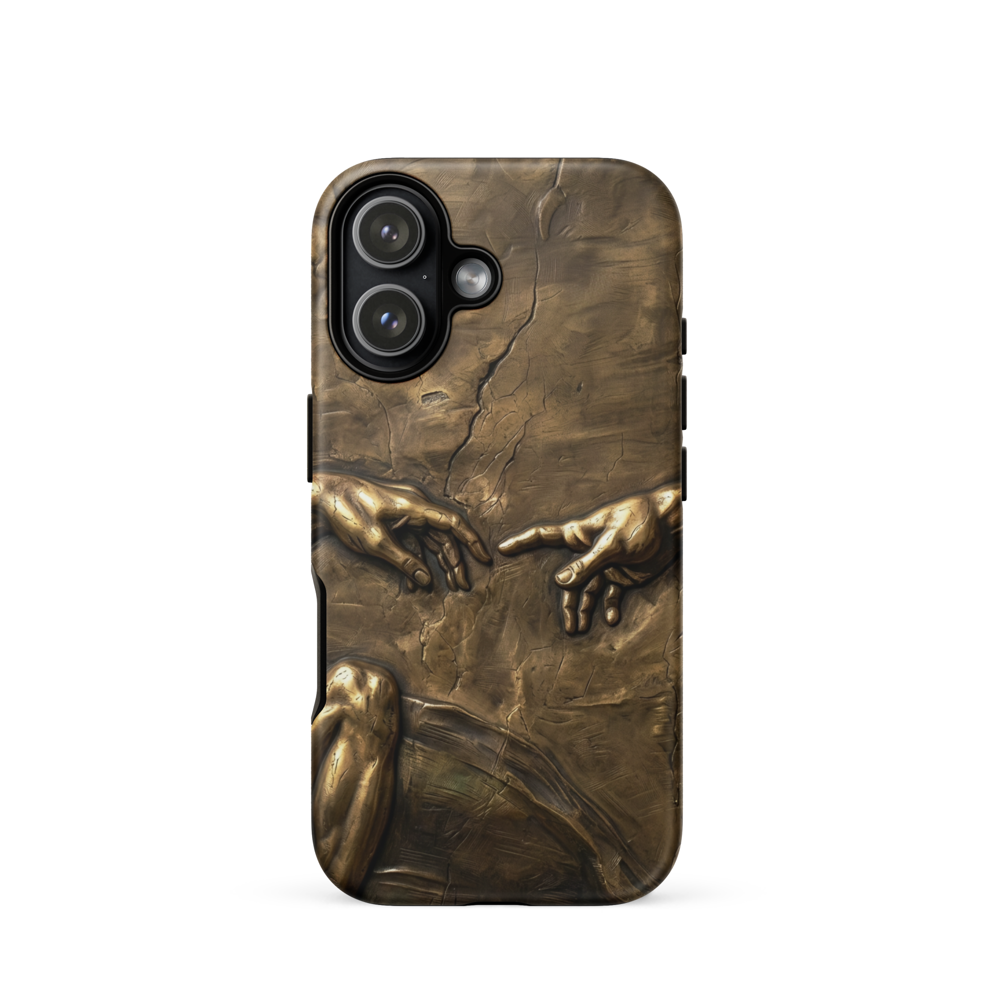 Coque iPhone protection premium - TechNova