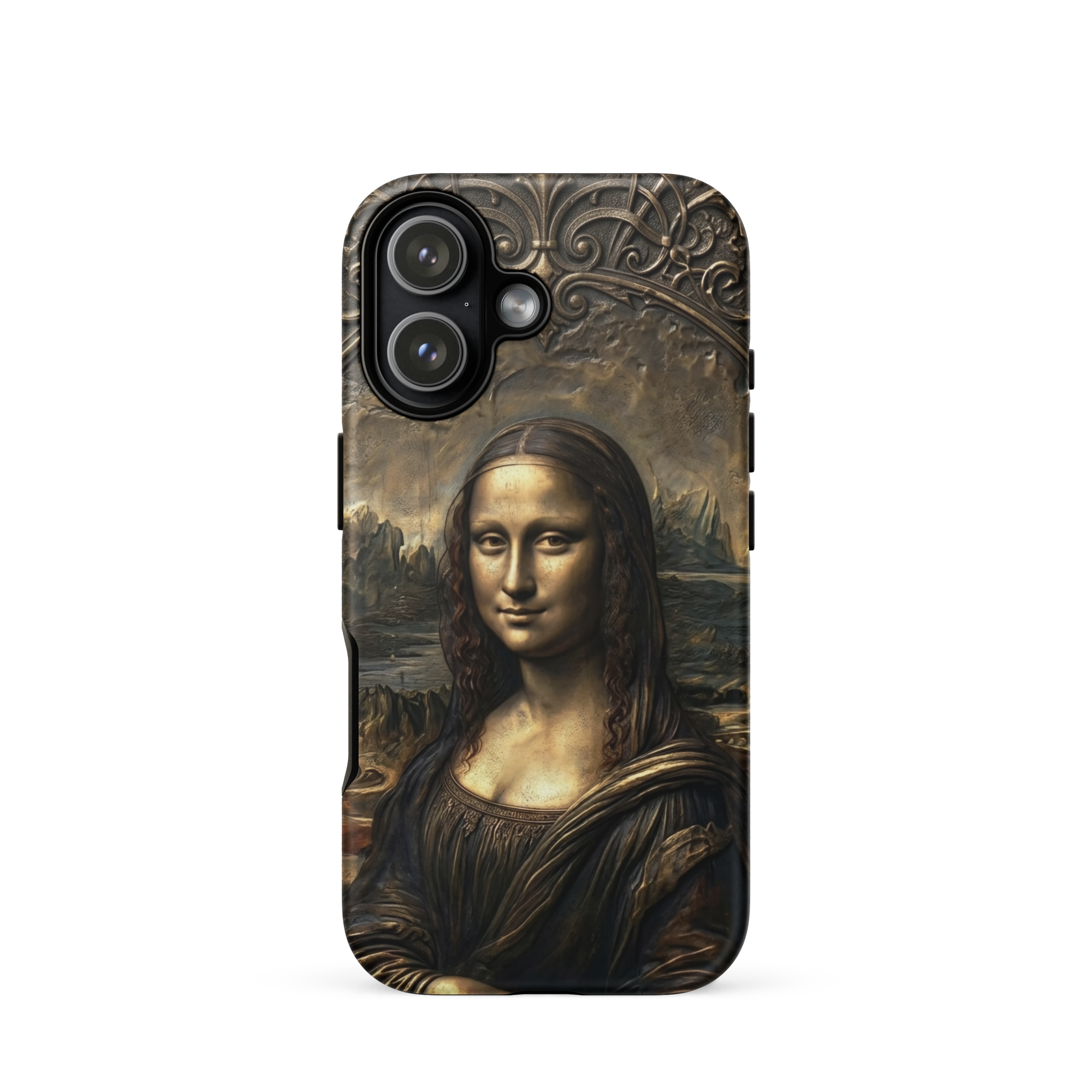 Coque iPhone protection premium - TechNova