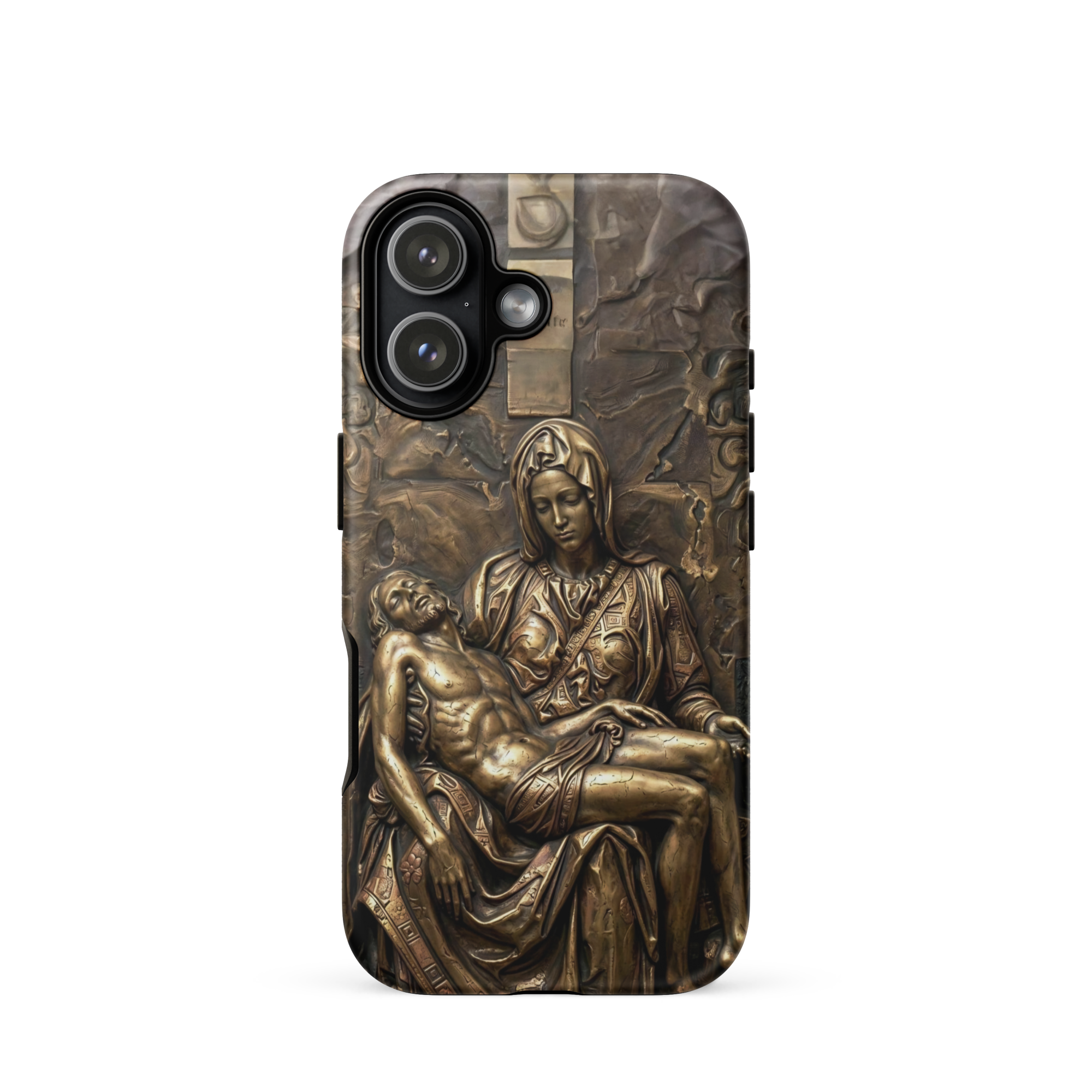 Coque iPhone protection premium - TechNova