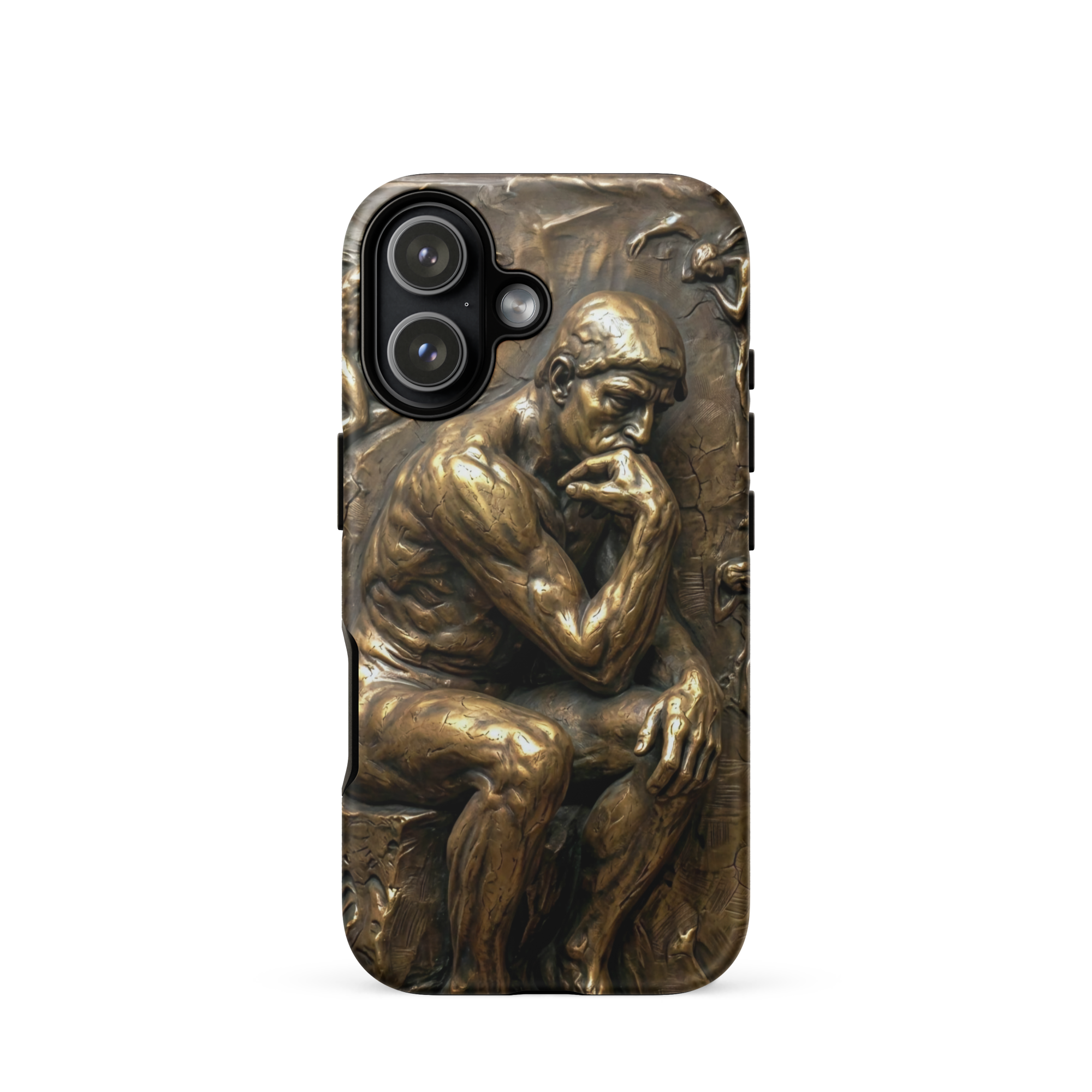 Coque iPhone protection premium - TechNova