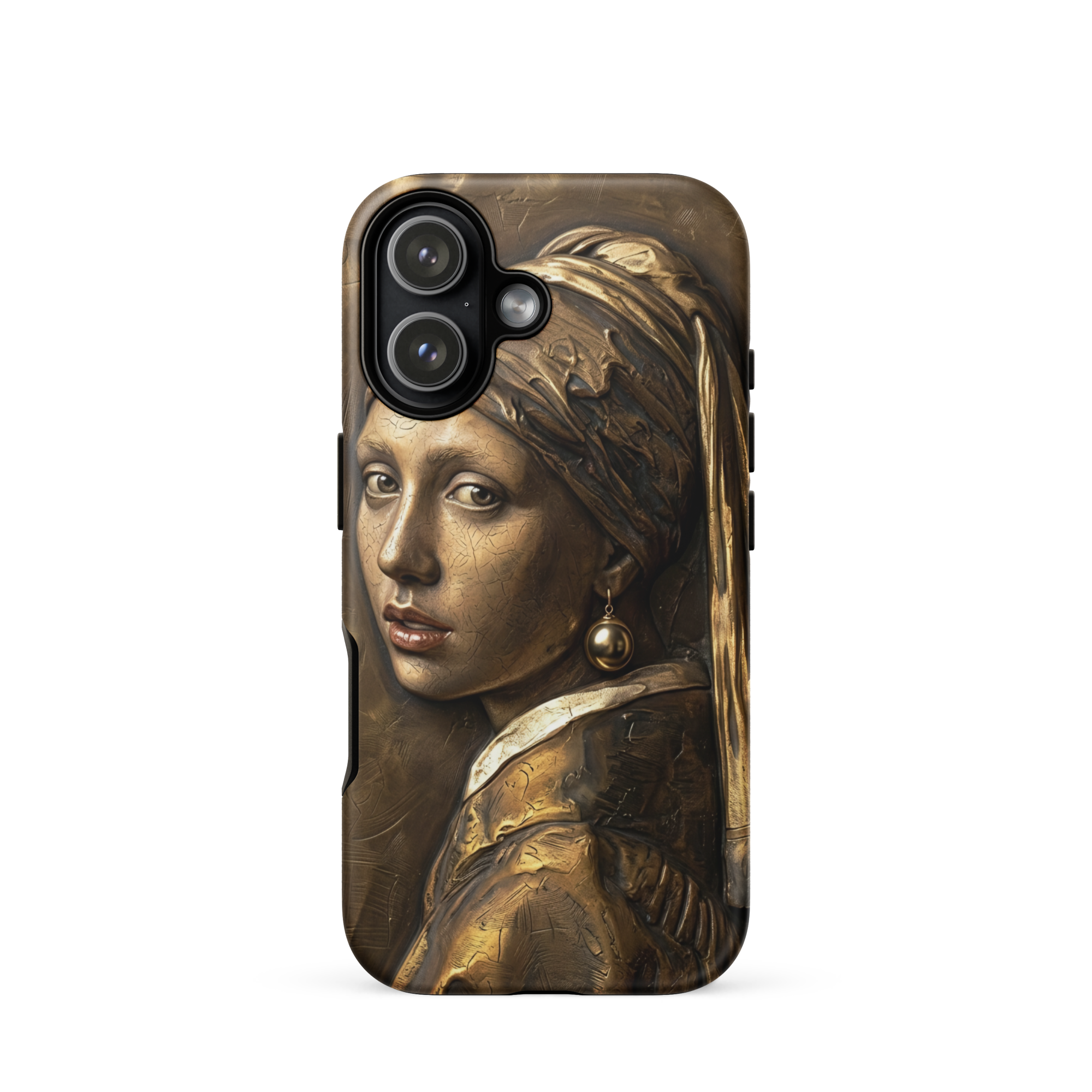 Coque iPhone protection premium - TechNova