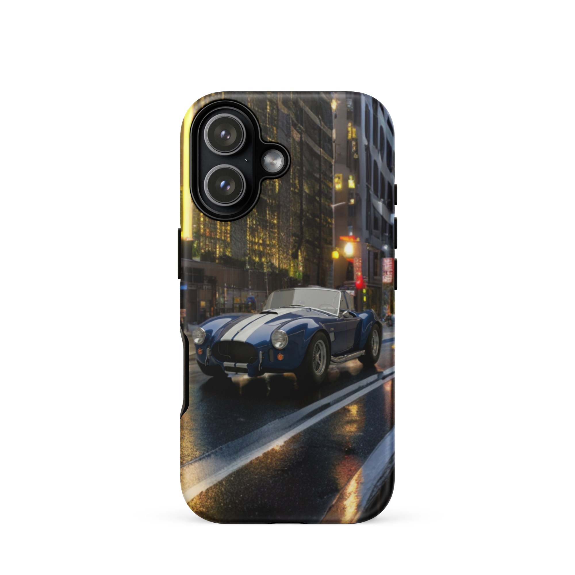 Coque iPhone protection premium - TechNova