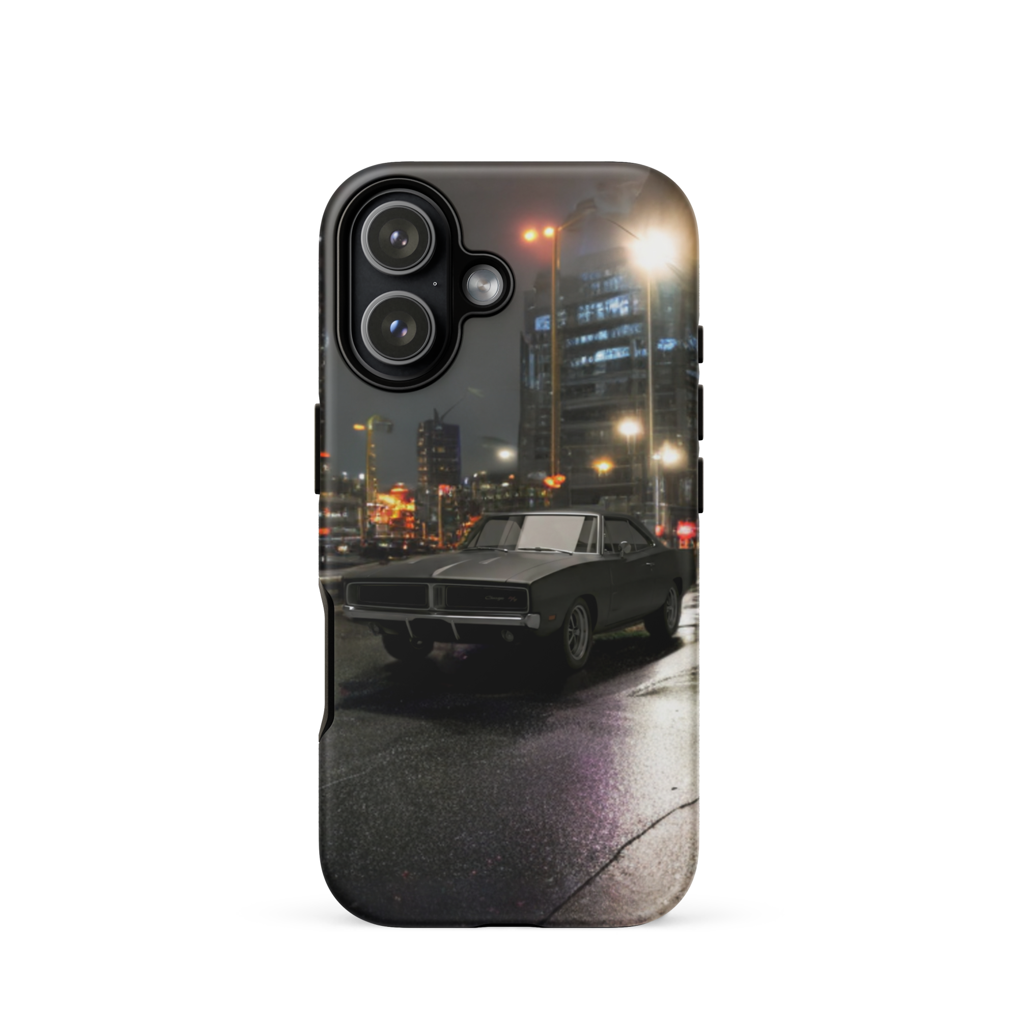 Coque iPhone protection premium - TechNova