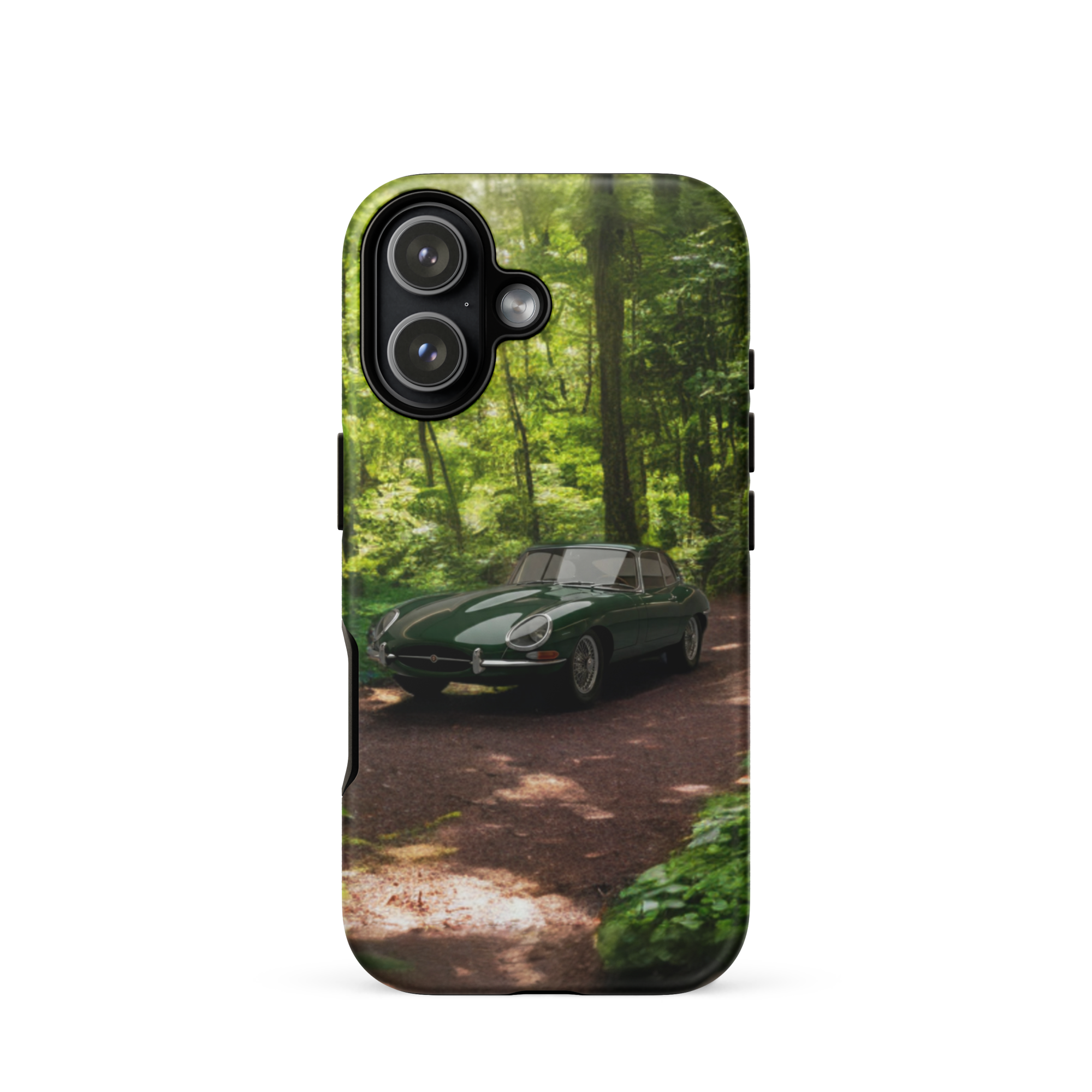 Coque iPhone protection premium - TechNova