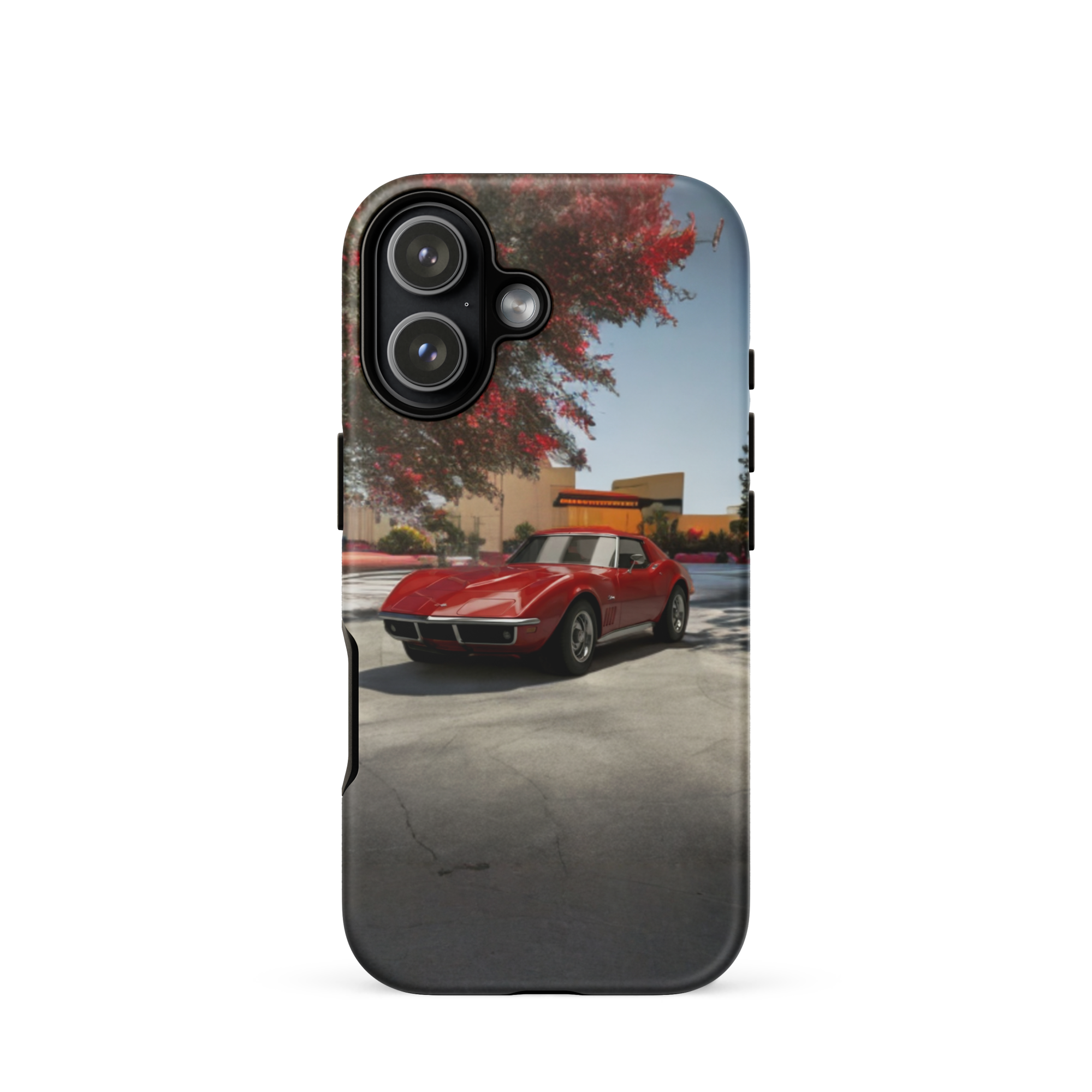 Coque iPhone protection premium - TechNova