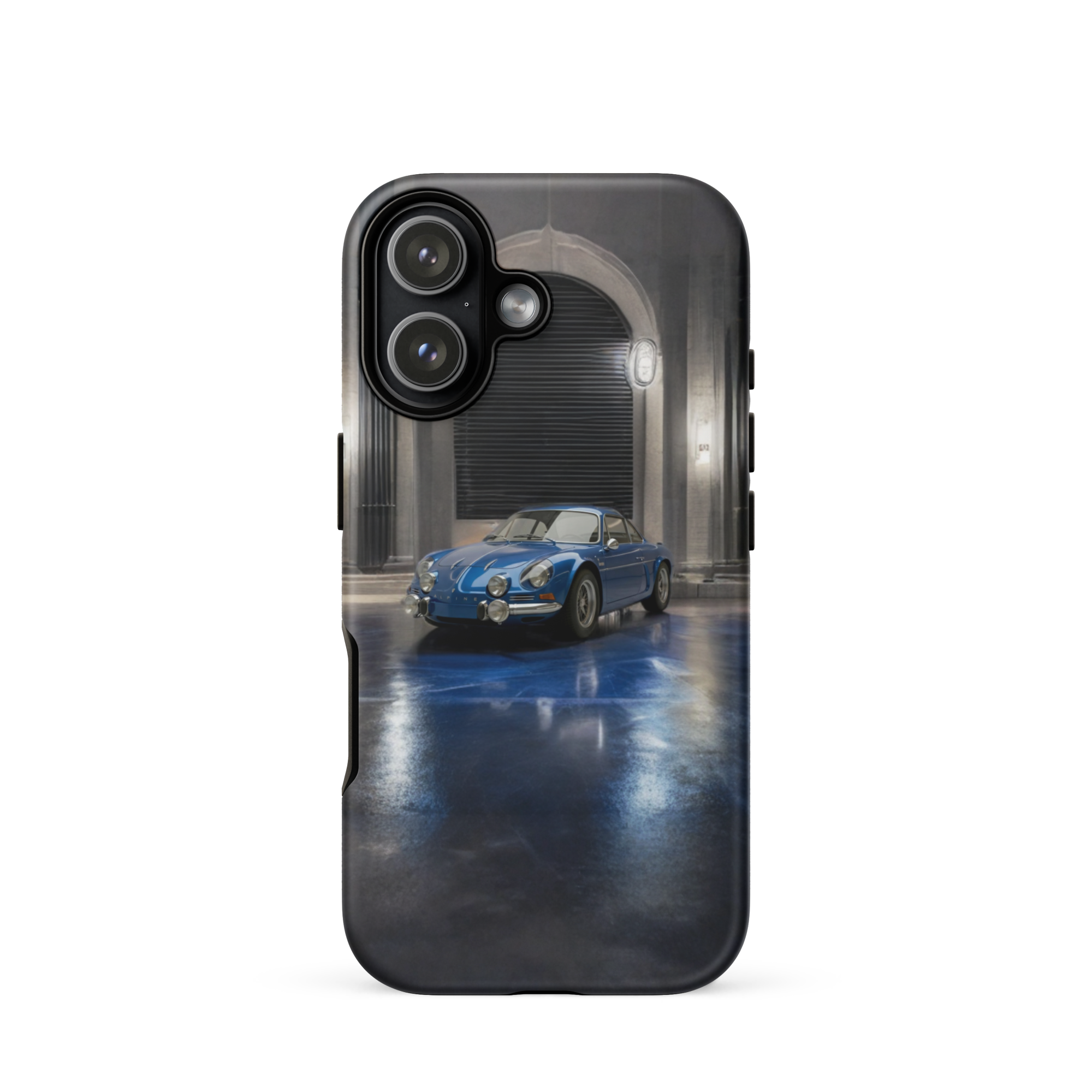 Coque iPhone protection premium - TechNova