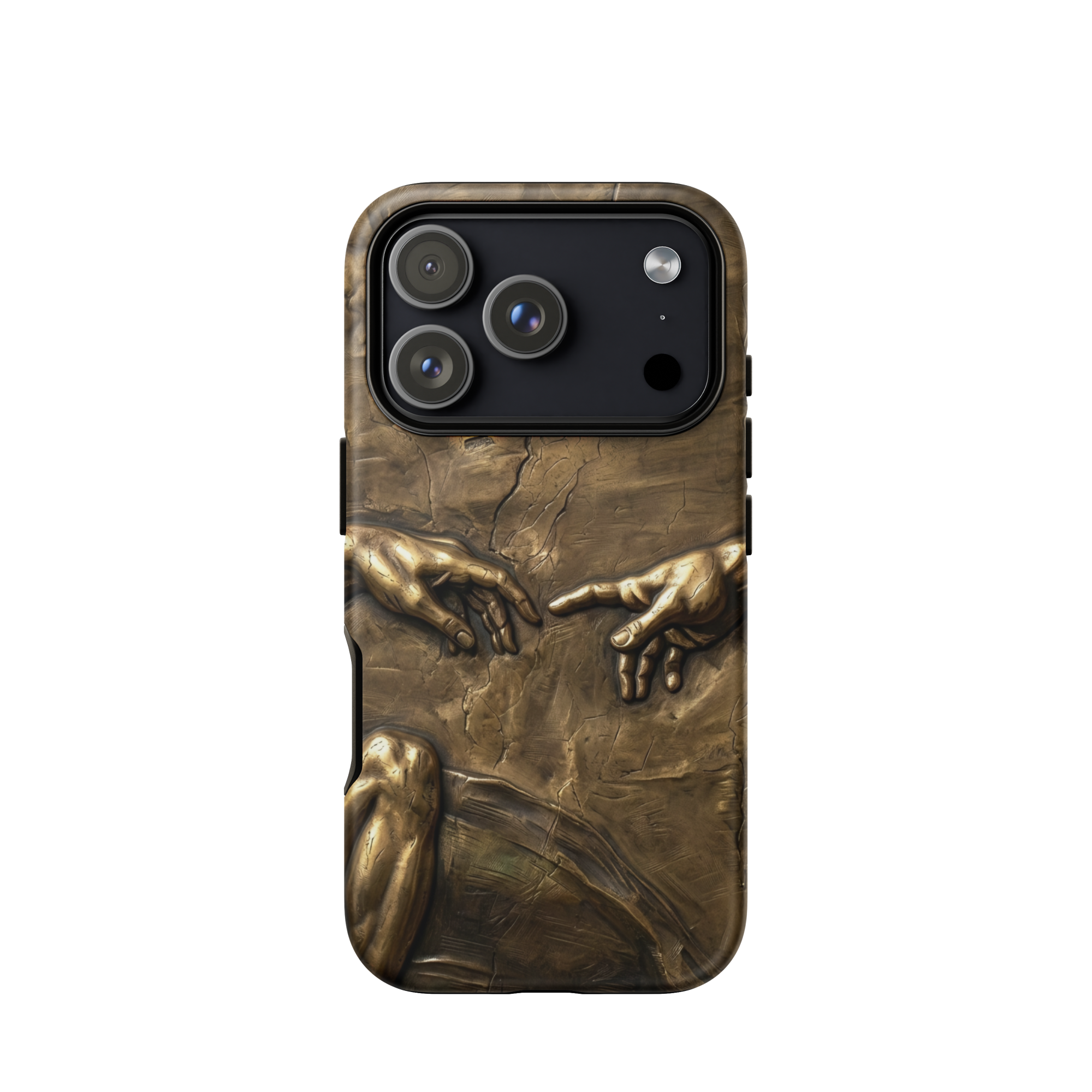 Coque iPhone protection premium - TechNova