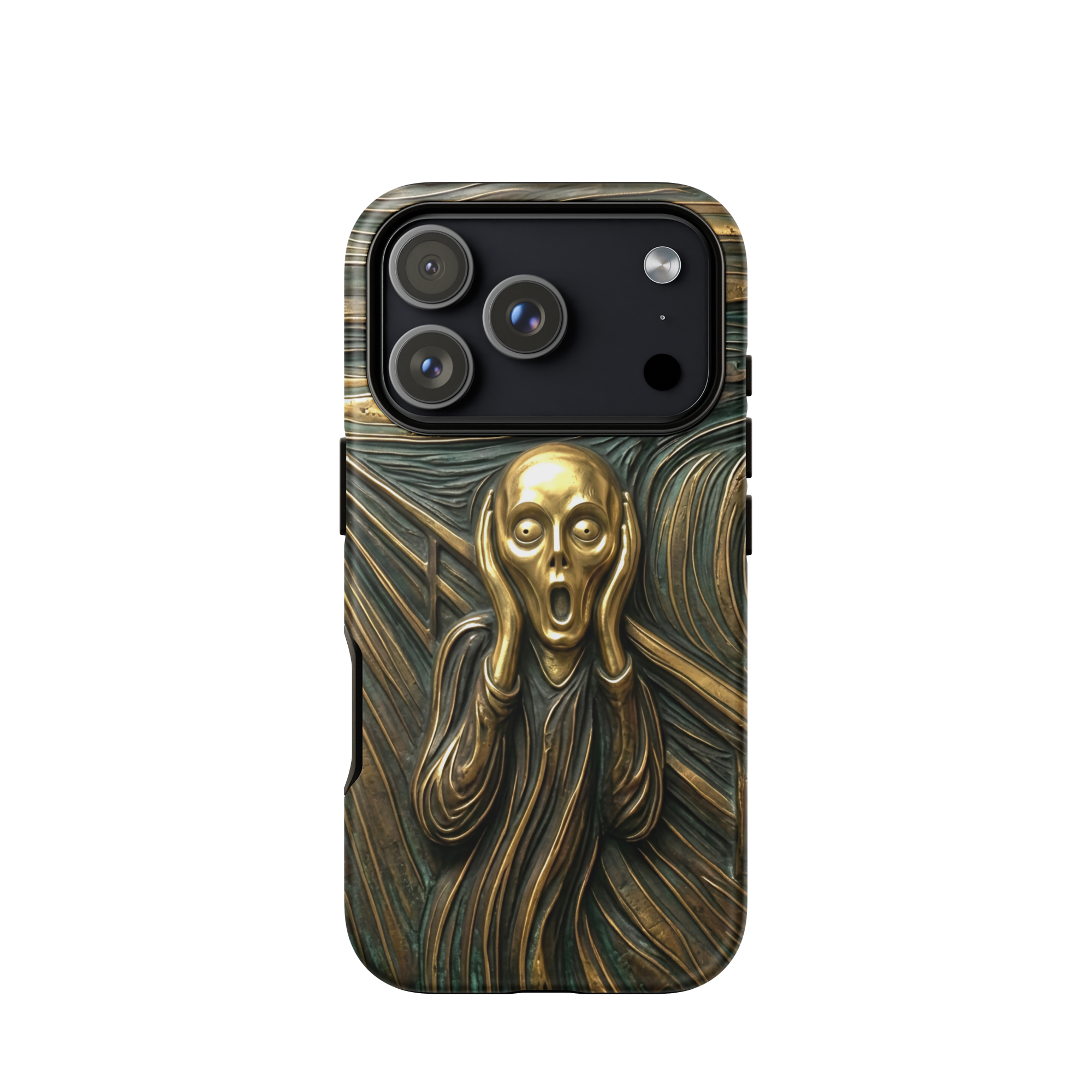 Coque iPhone protection premium - TechNova