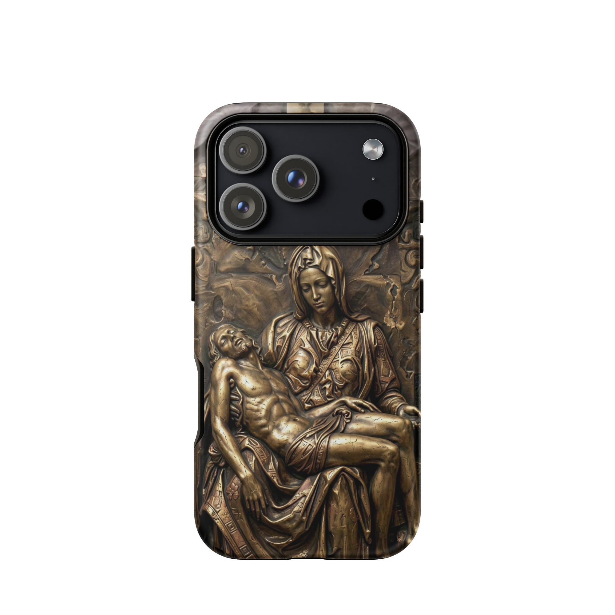 Coque iPhone protection premium - TechNova