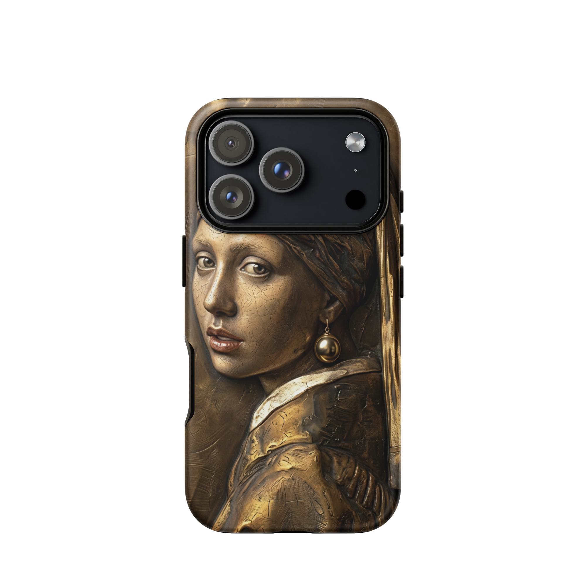 Coque iPhone protection premium - TechNova