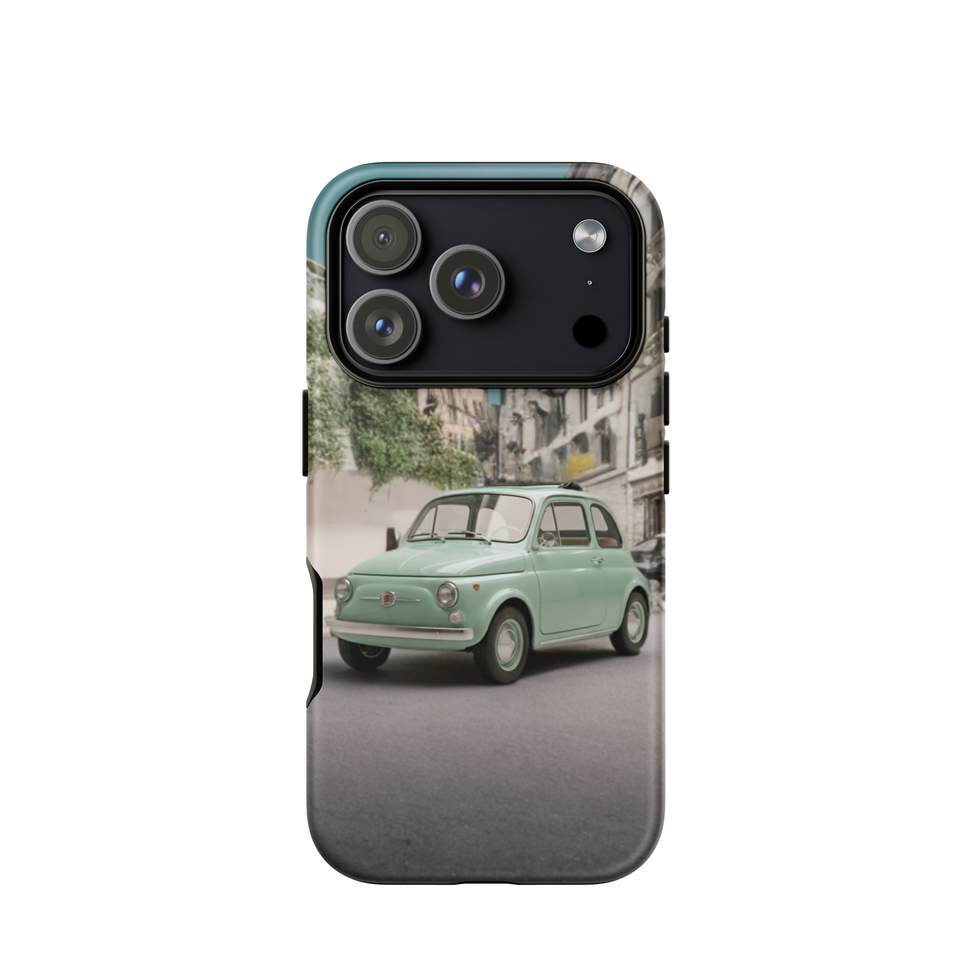 Coque iPhone protection premium - TechNova