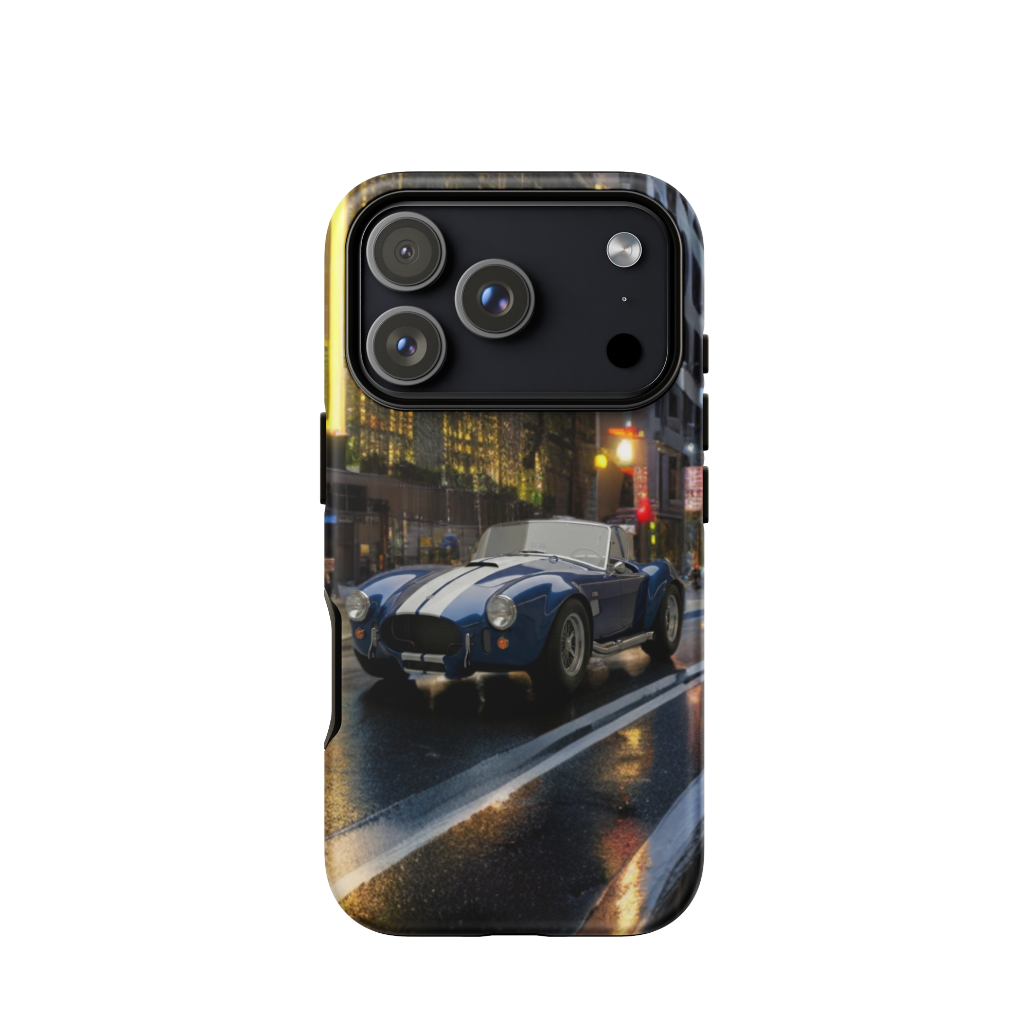 Coque iPhone protection premium - TechNova