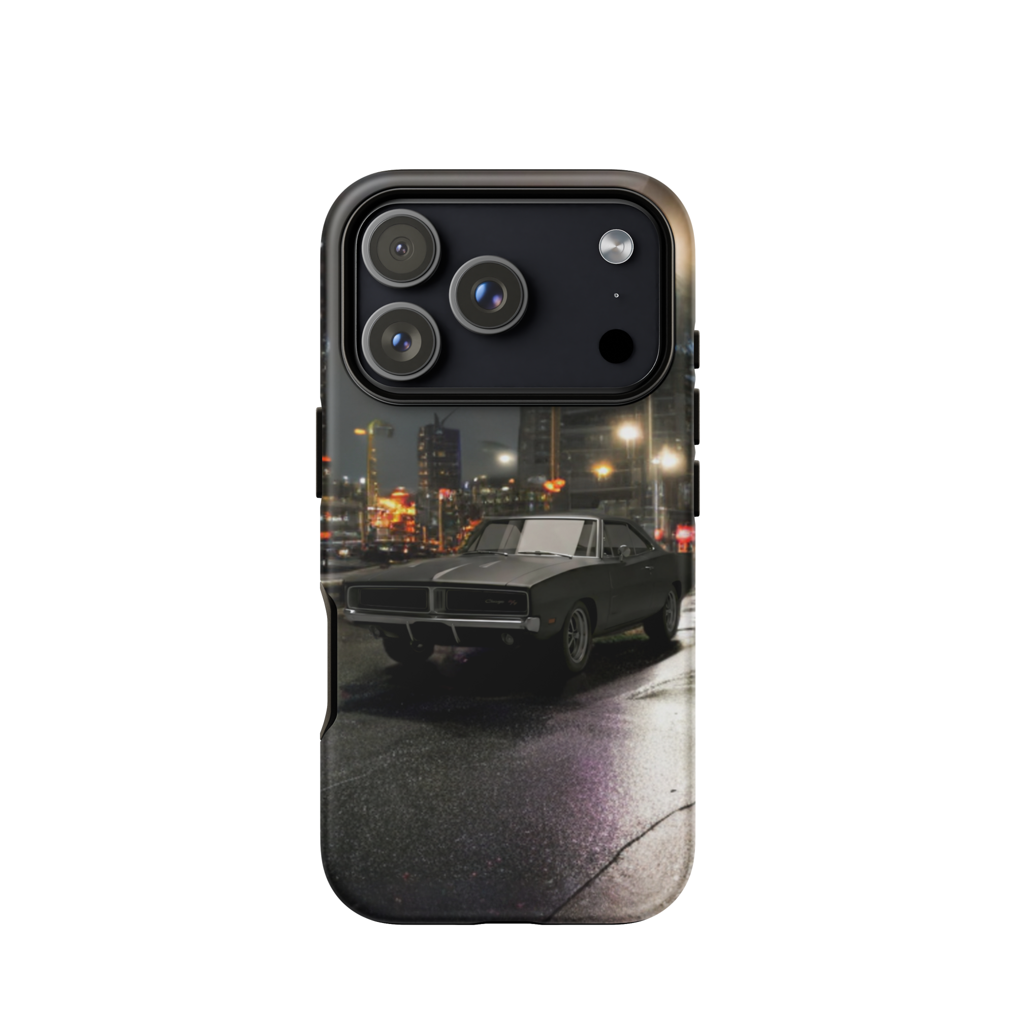 Coque iPhone protection premium - TechNova