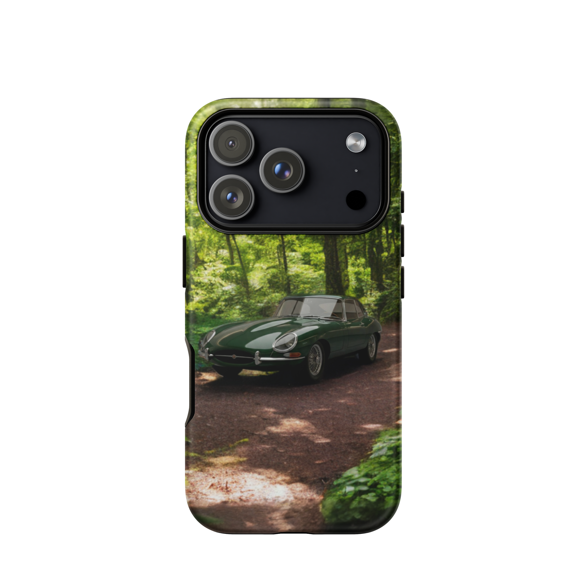 Coque iPhone protection premium - TechNova