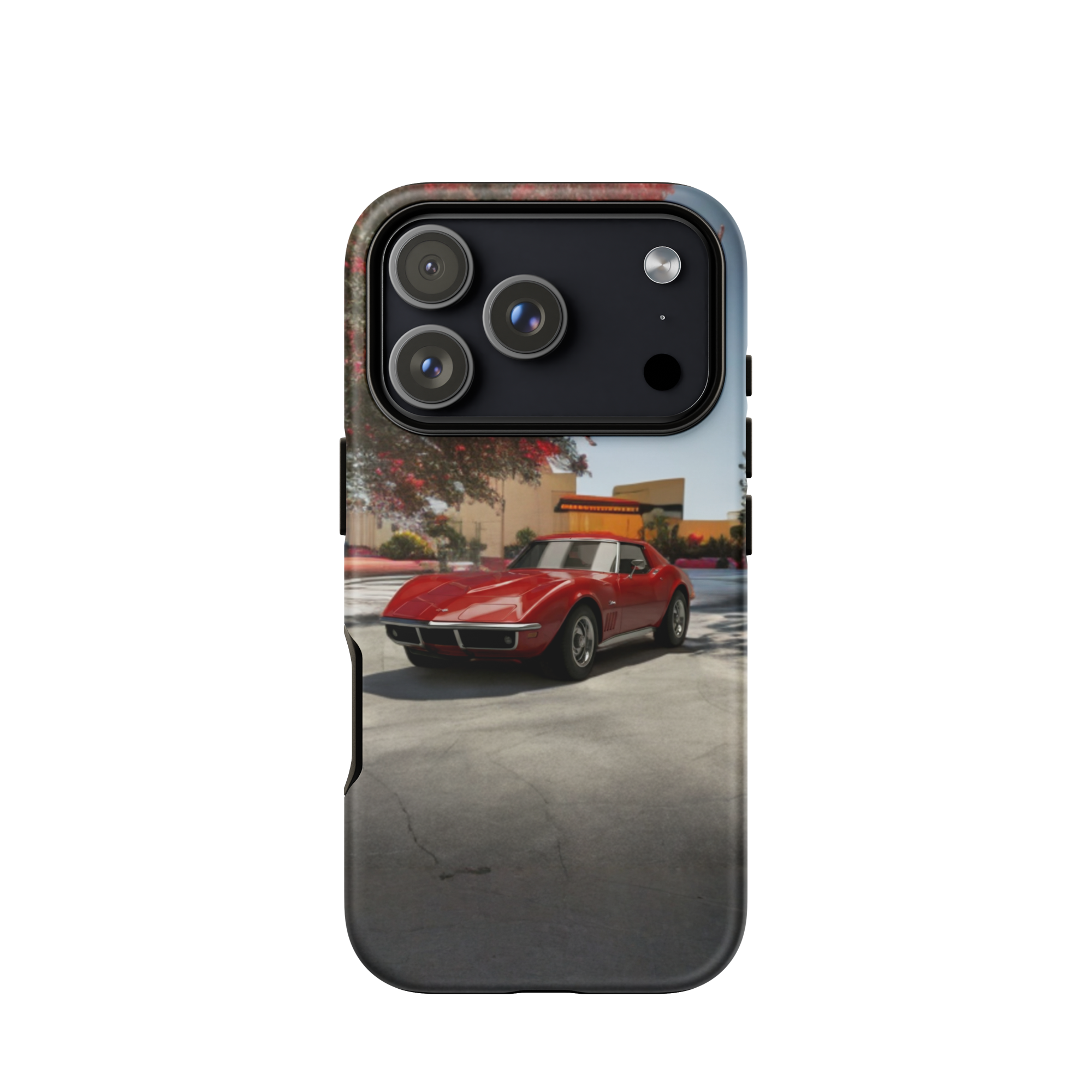 Coque iPhone protection premium - TechNova