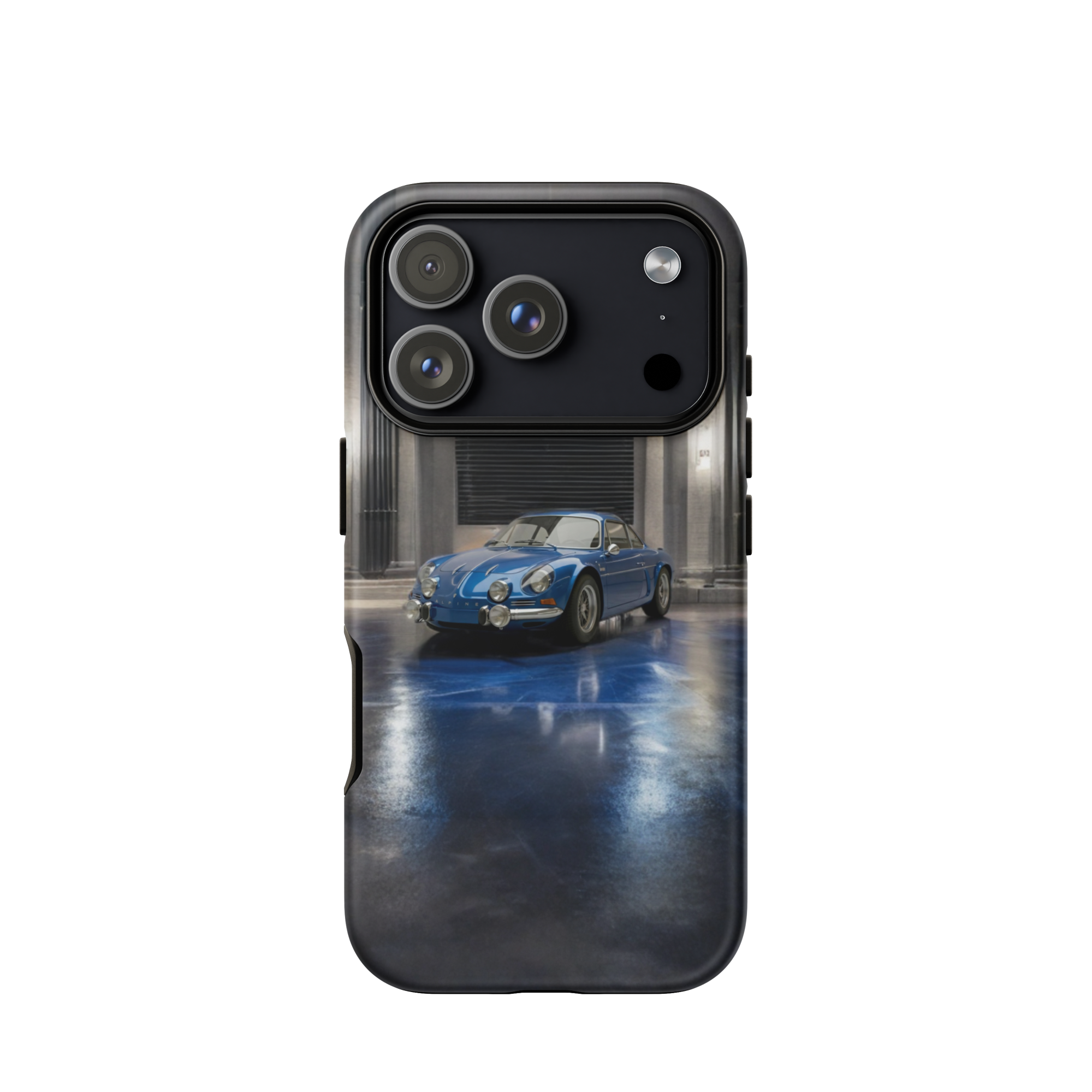 Coque iPhone protection premium - TechNova