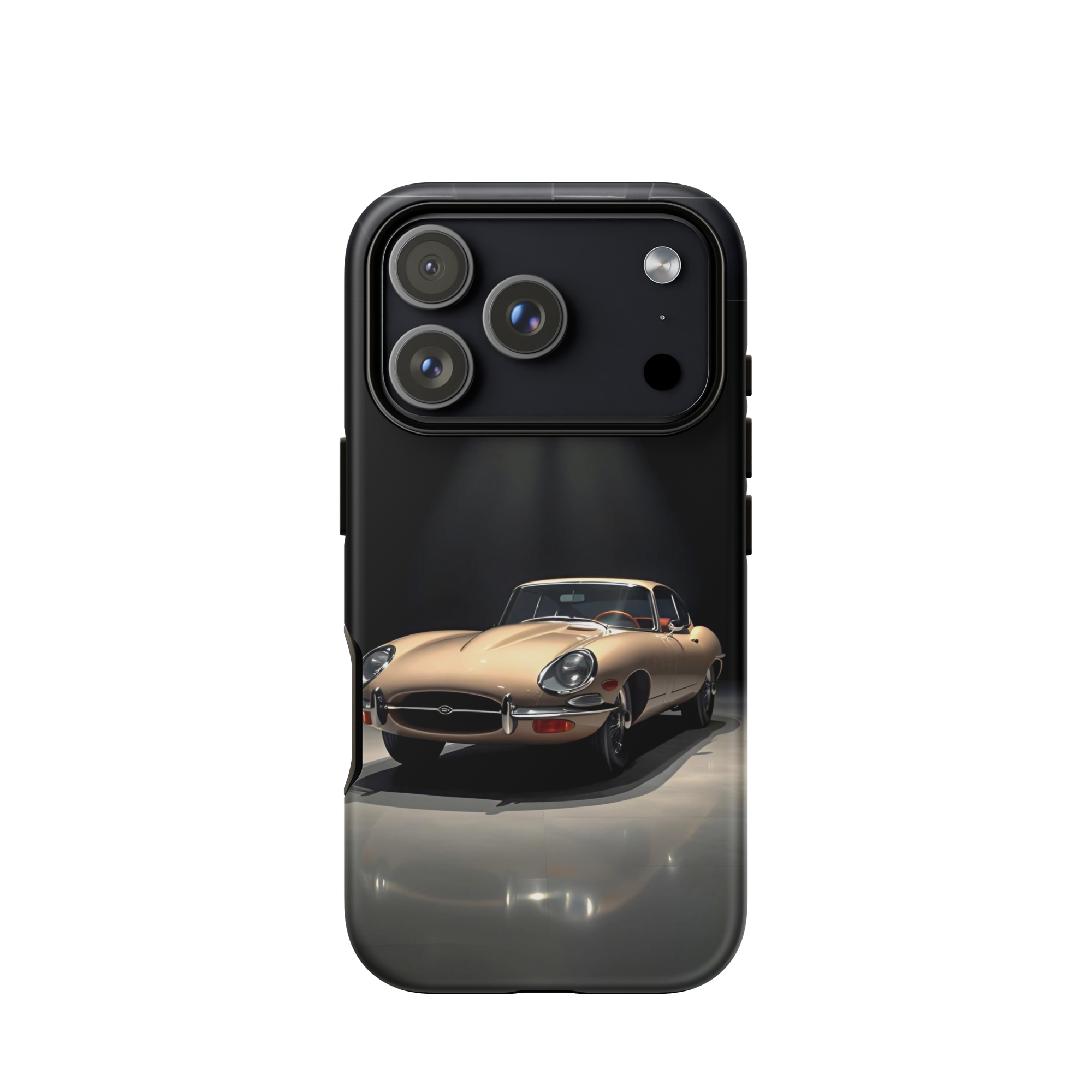 Coque iPhone protection premium - TechNova