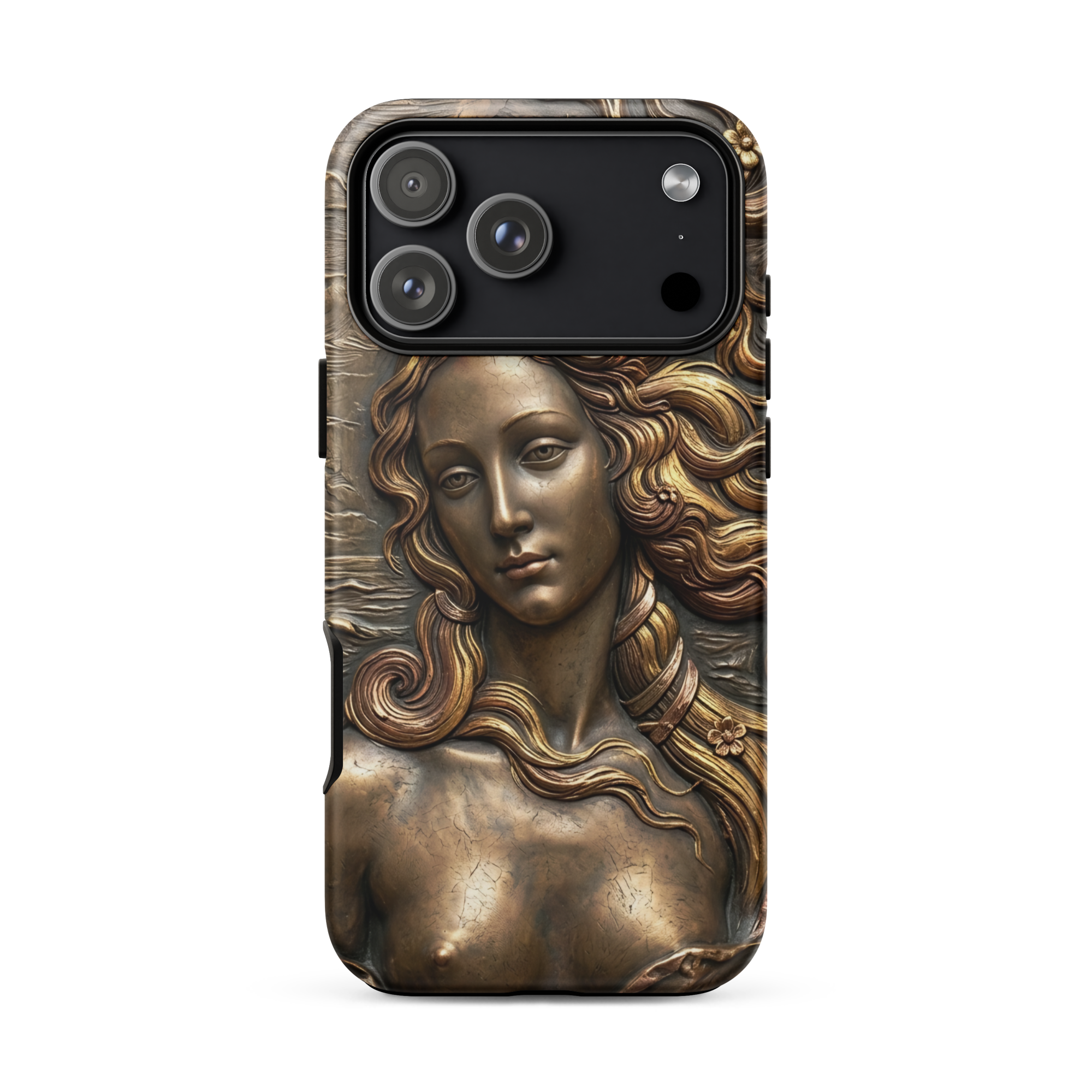 Coque iPhone protection premium - TechNova