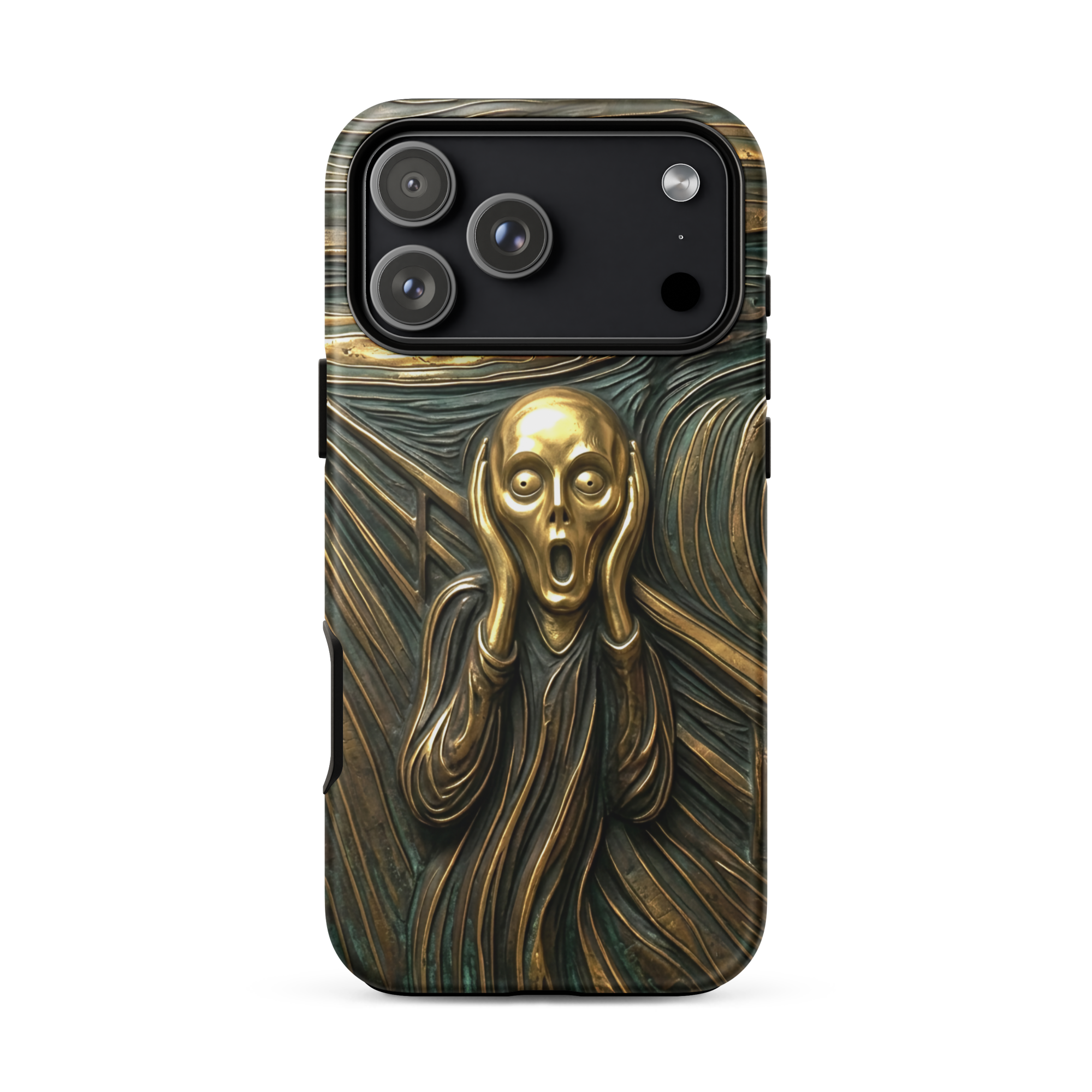 Coque iPhone protection premium - TechNova