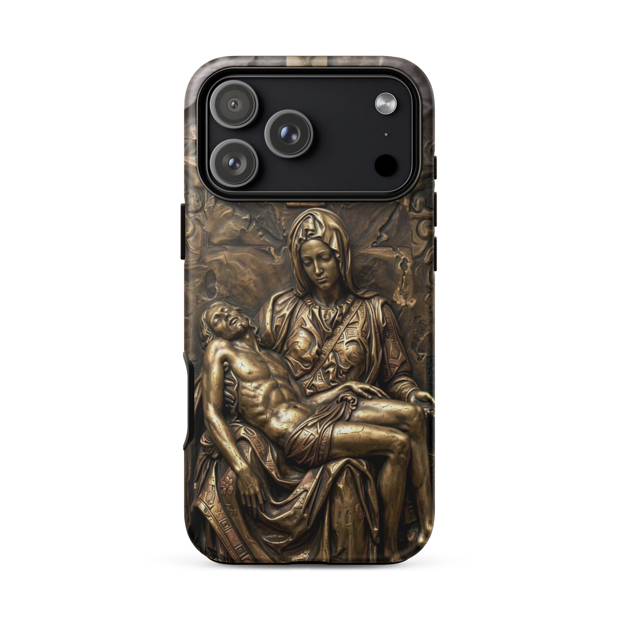 Coque iPhone protection premium - TechNova