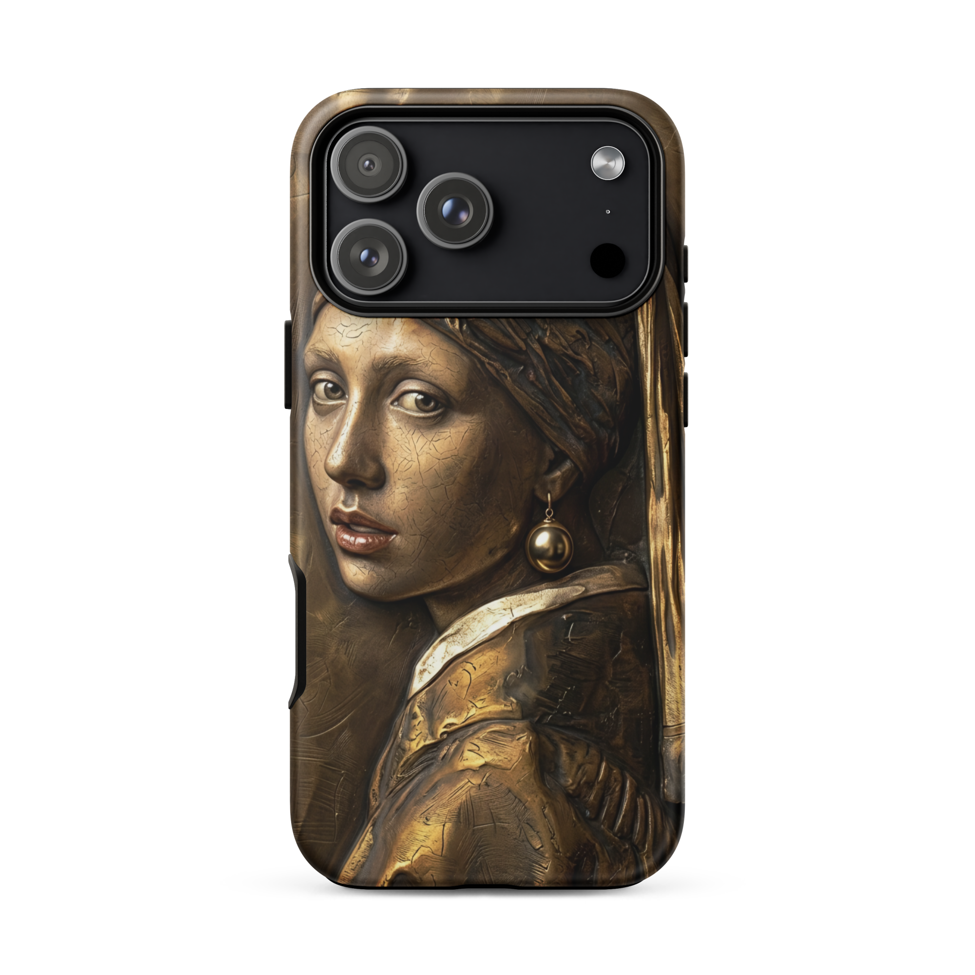 Coque iPhone protection premium - TechNova