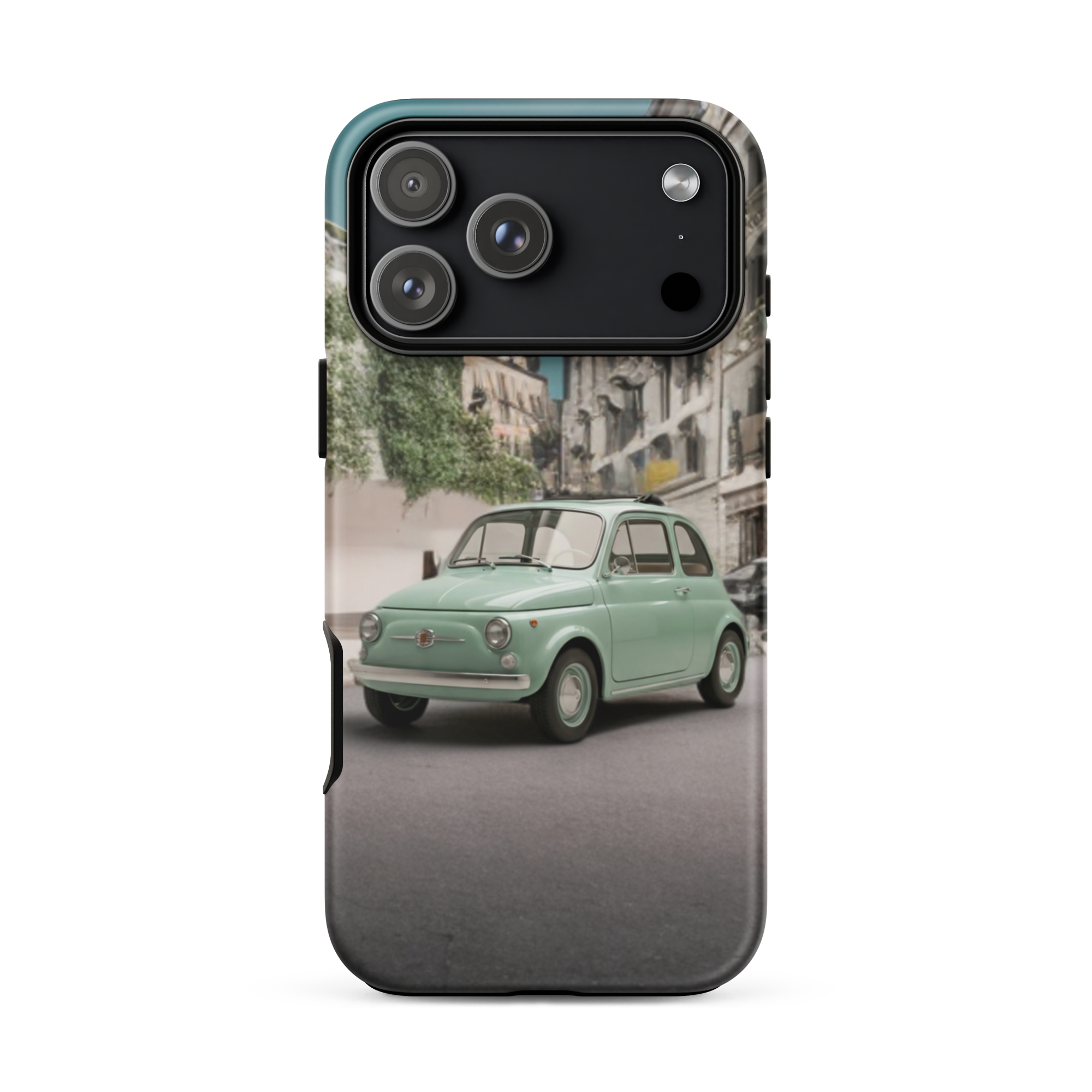 Coque iPhone protection premium - TechNova