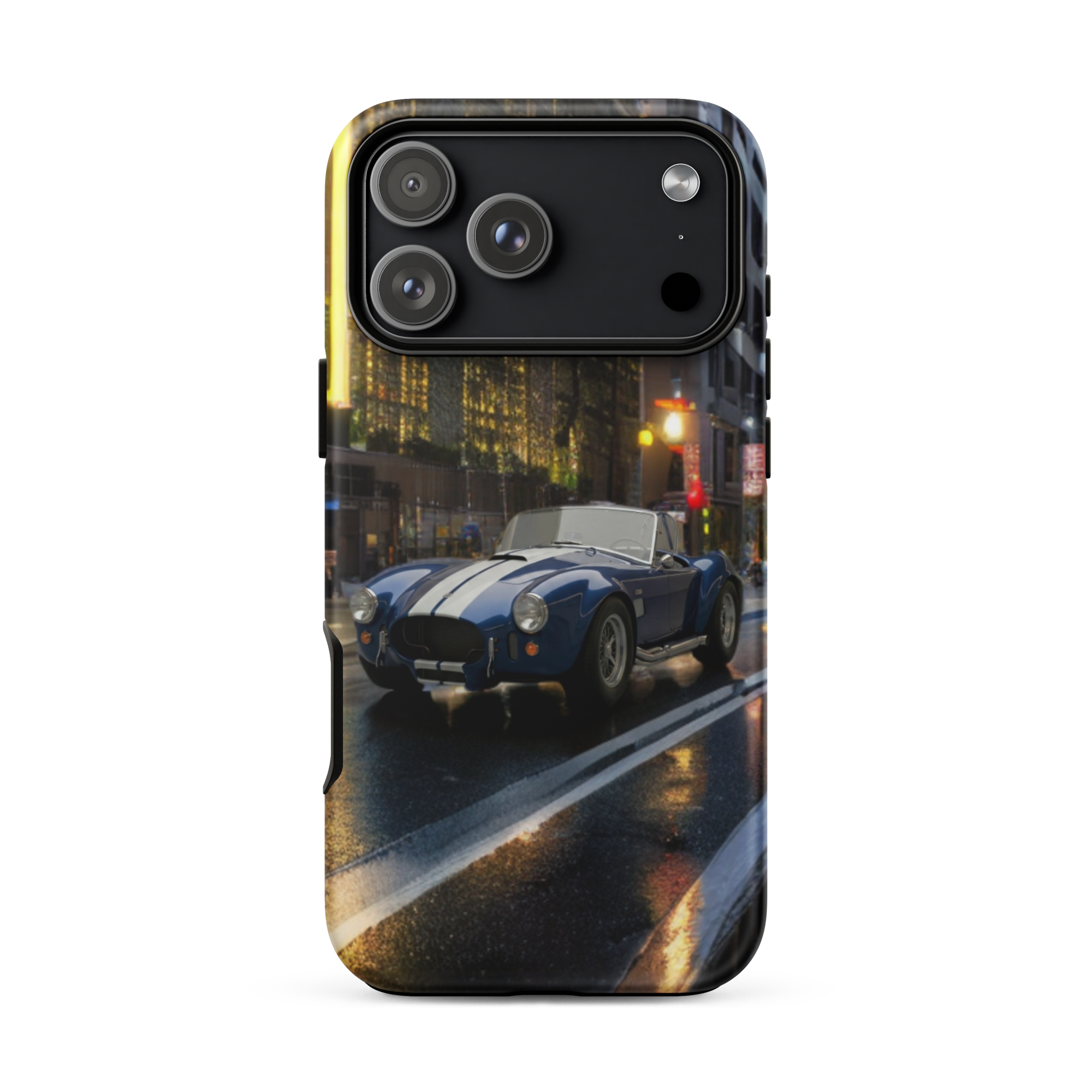 Coque iPhone protection premium - TechNova