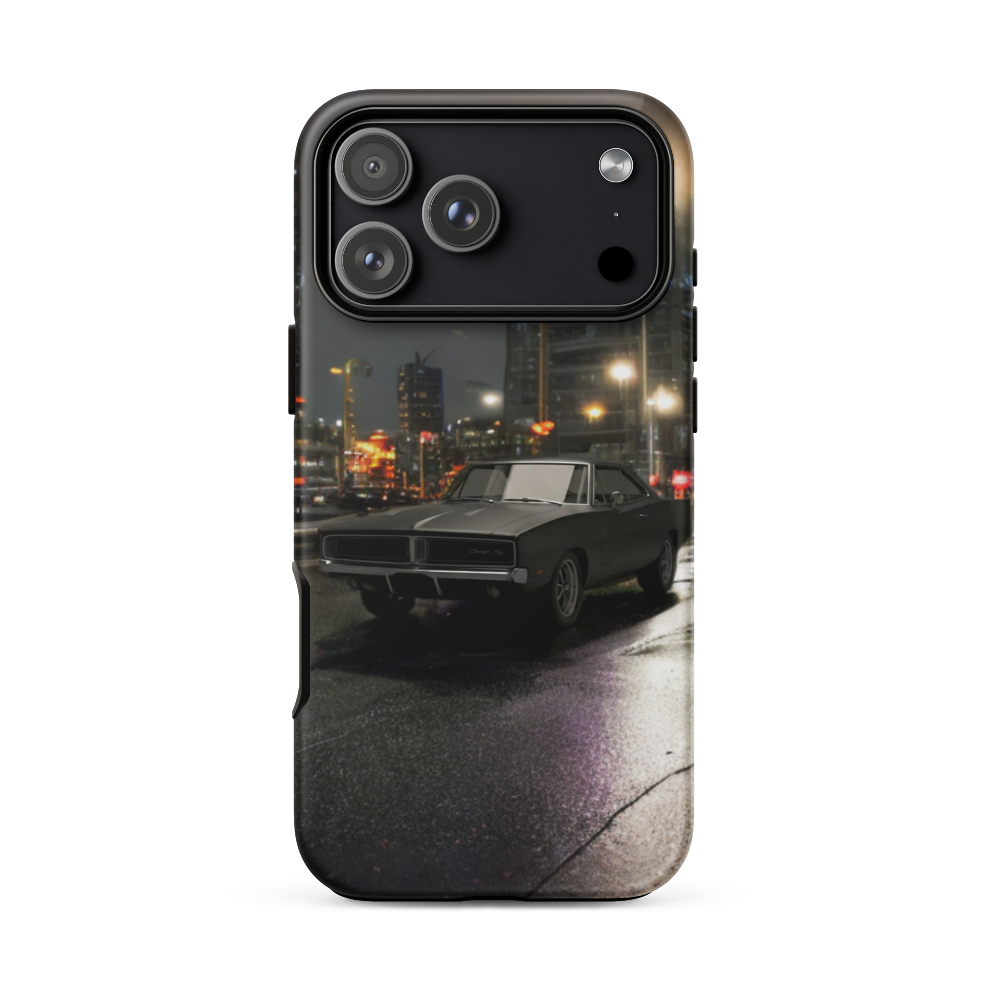 Coque iPhone protection premium - TechNova