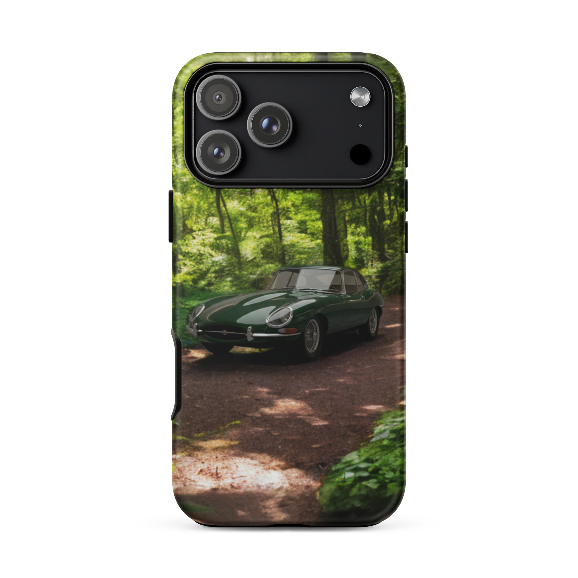 Coque iPhone protection premium - TechNova