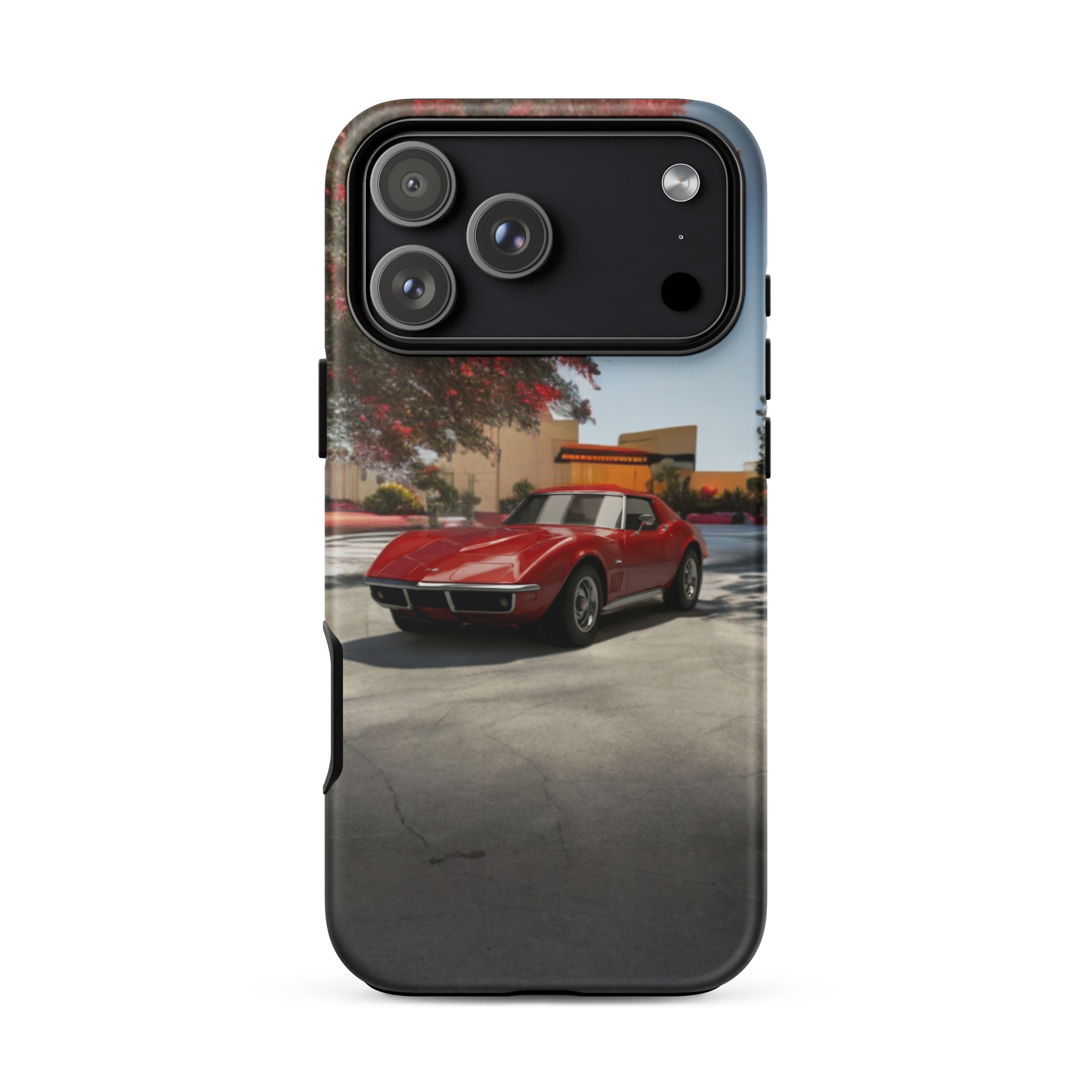 Coque iPhone protection premium - TechNova