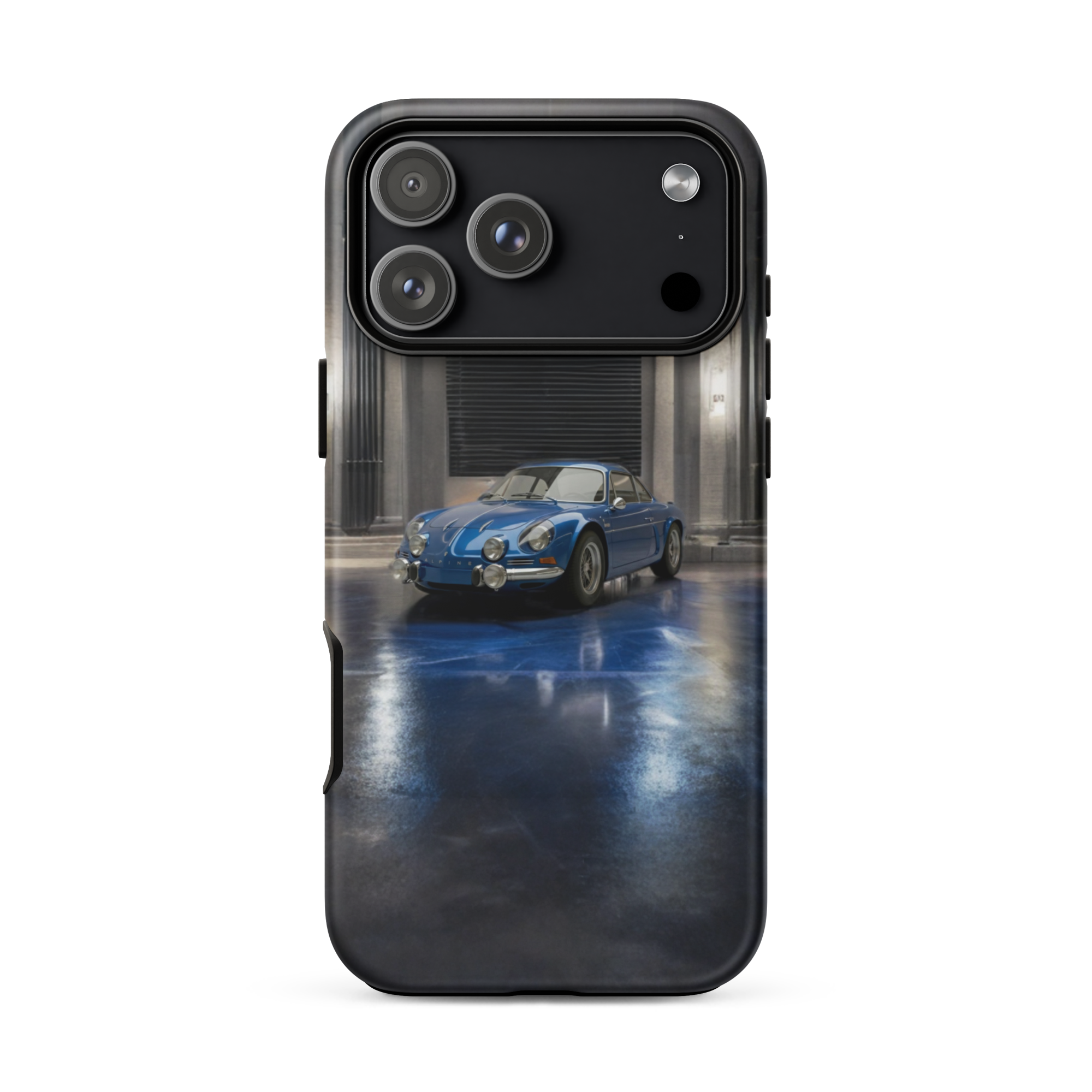 Coque iPhone protection premium - TechNova