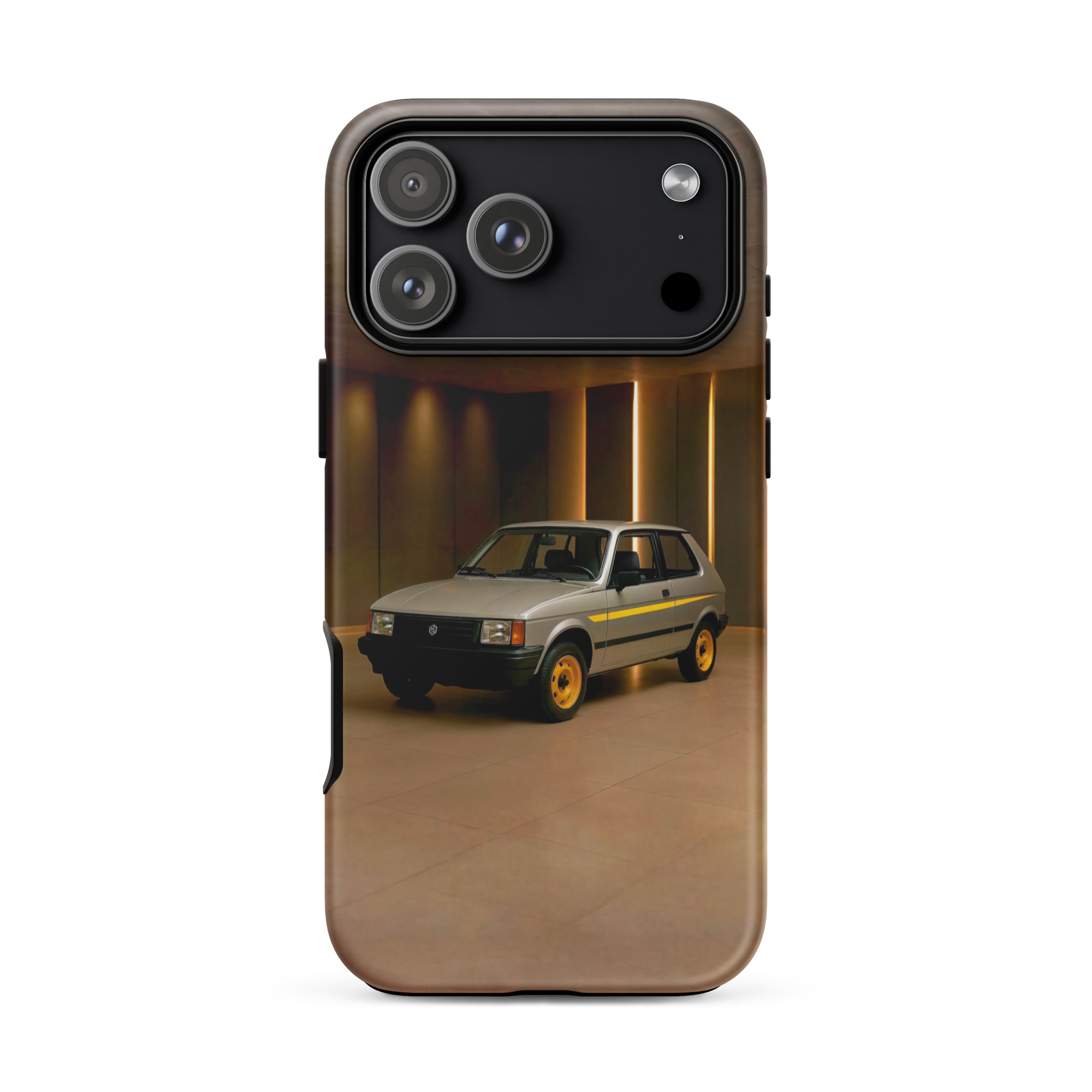 Coque iPhone protection premium - TechNova