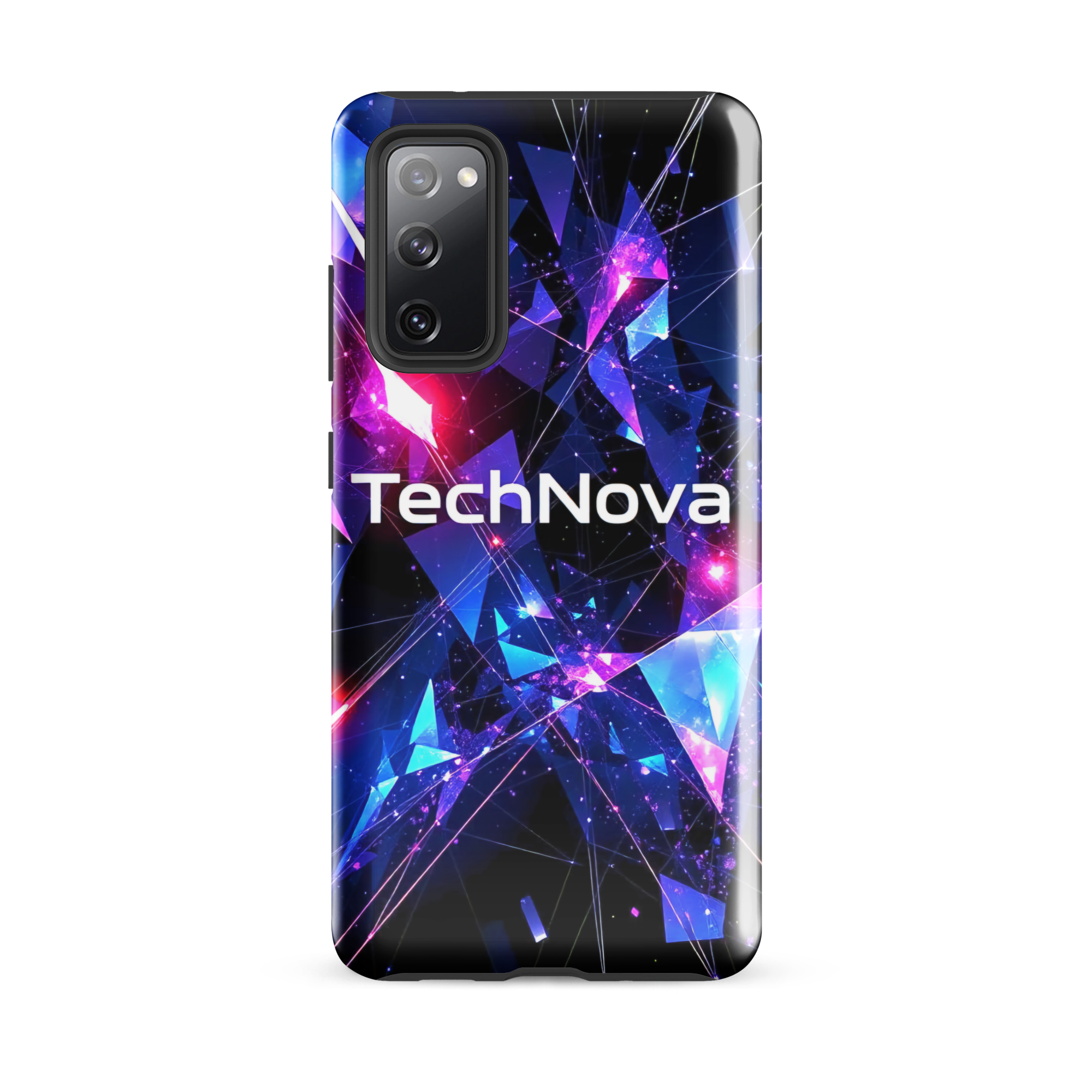 Coque Samsung protection premium - TechNova