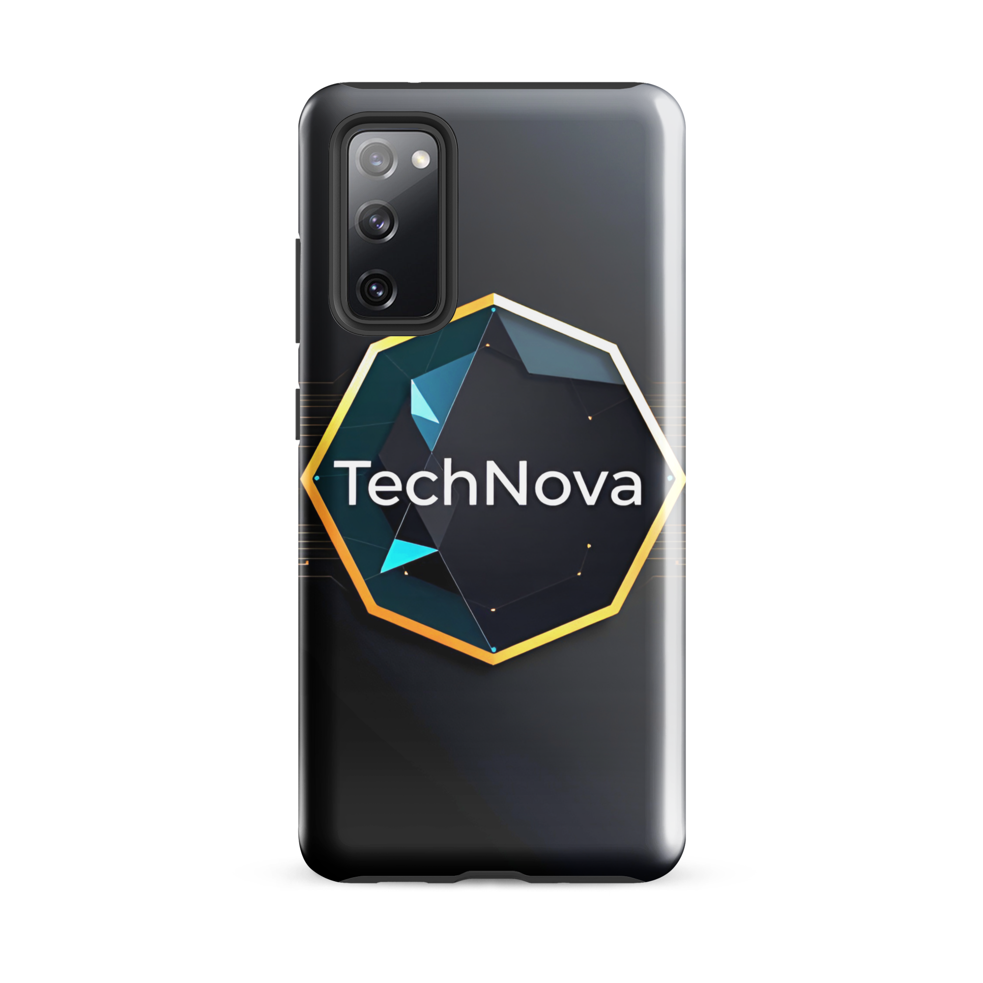 Coque Samsung protection premium - TechNova