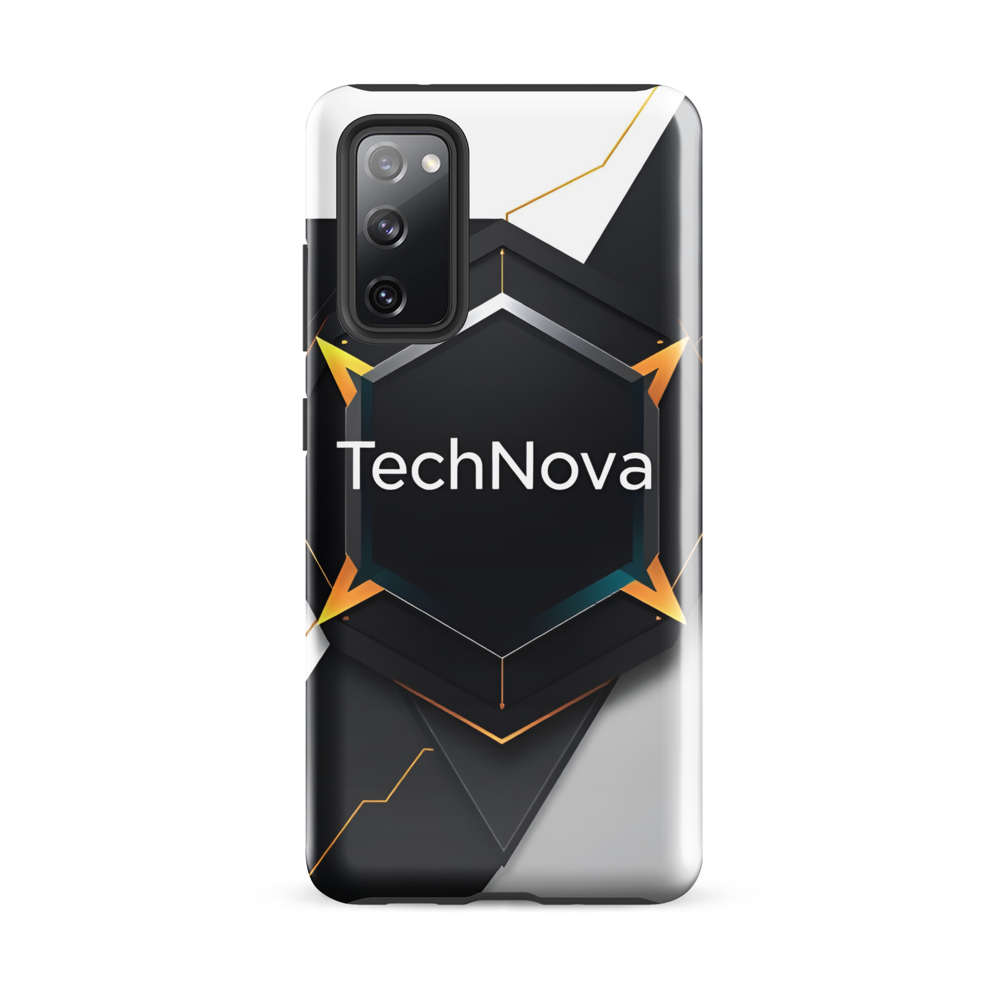 Coque Samsung protection premium - TechNova