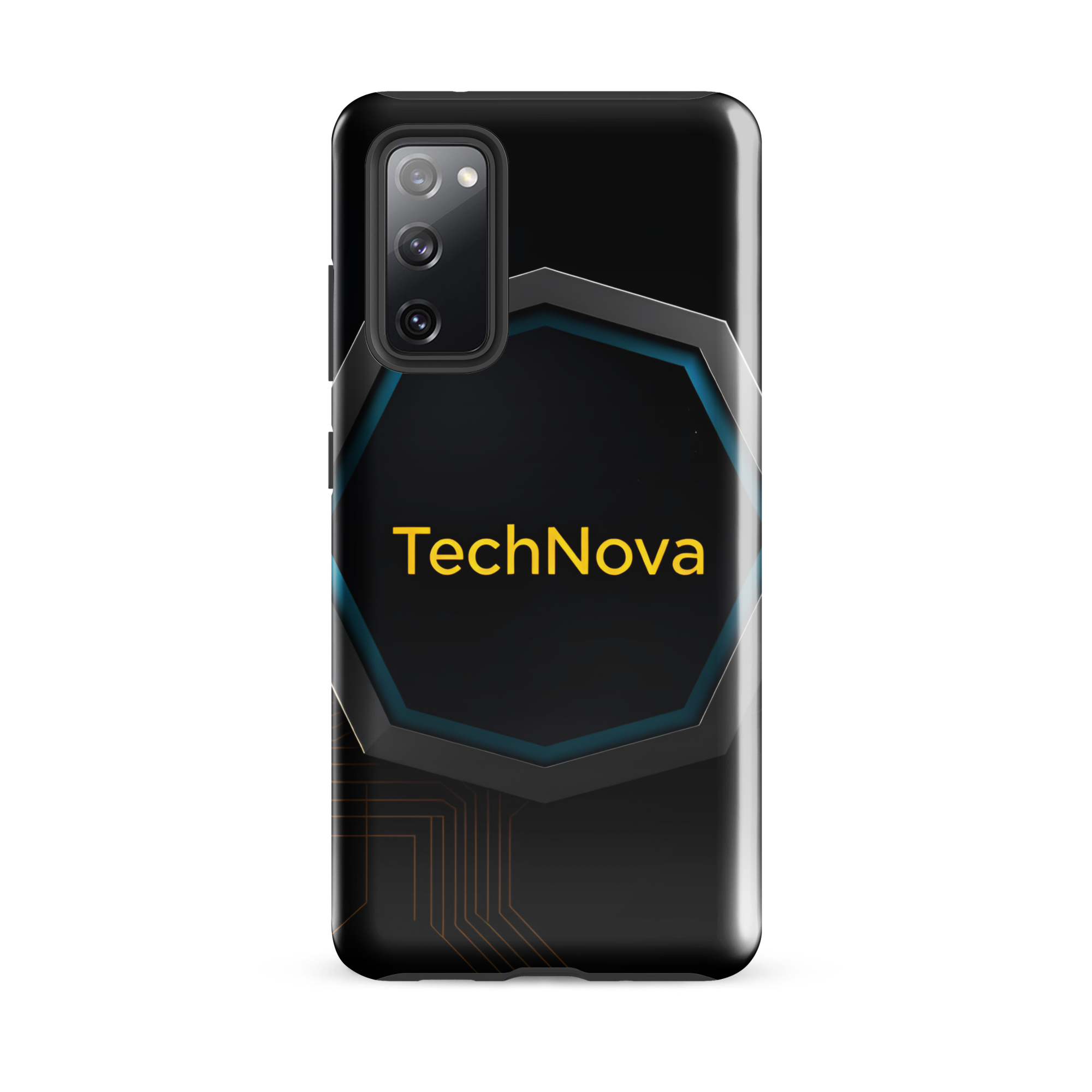 Coque Samsung protection premium - TechNova