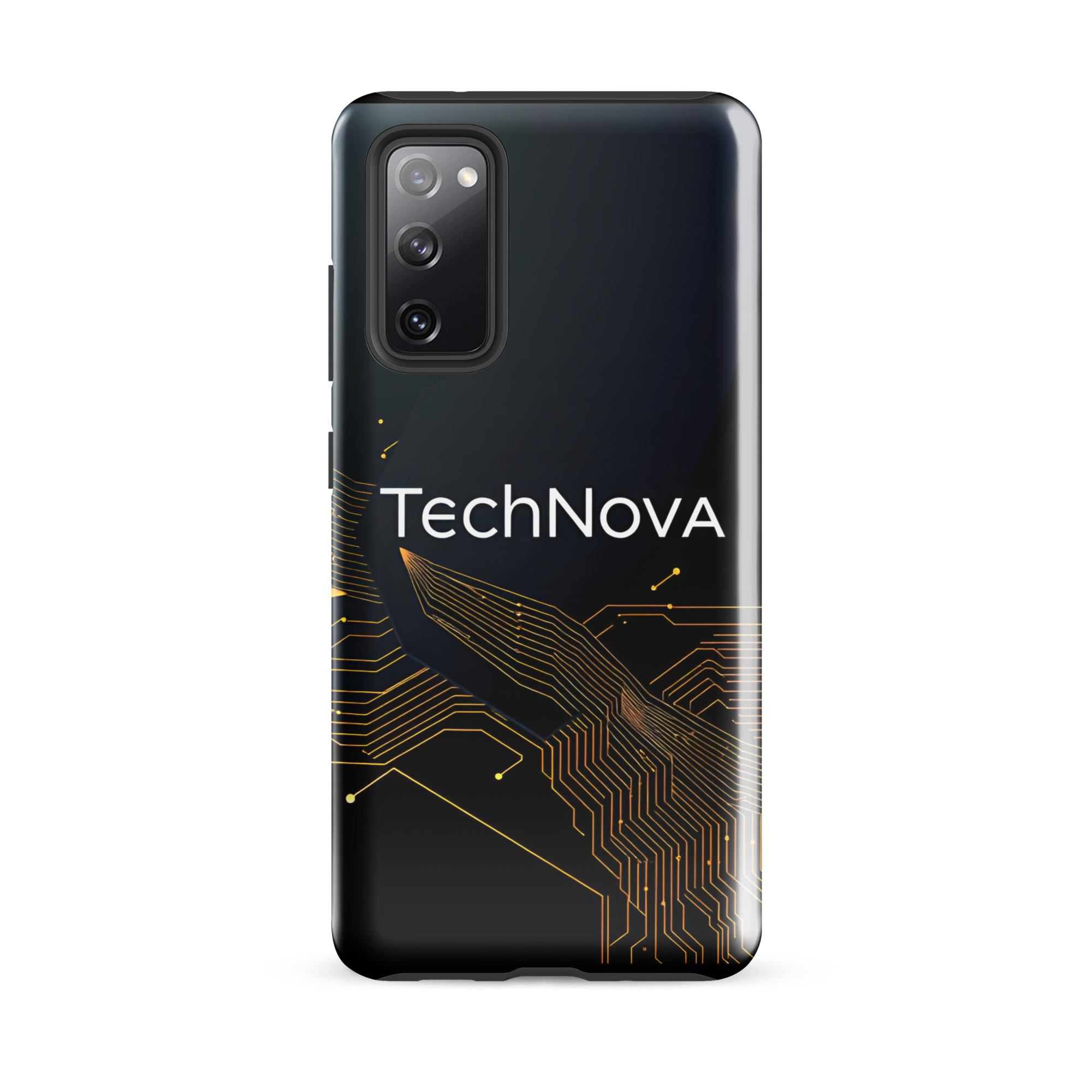 Coque Samsung protection premium - TechNova