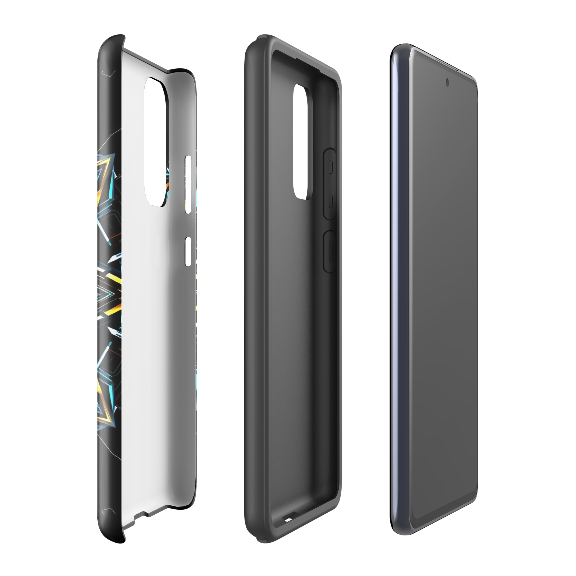 Coque Samsung protection premium - TechNova