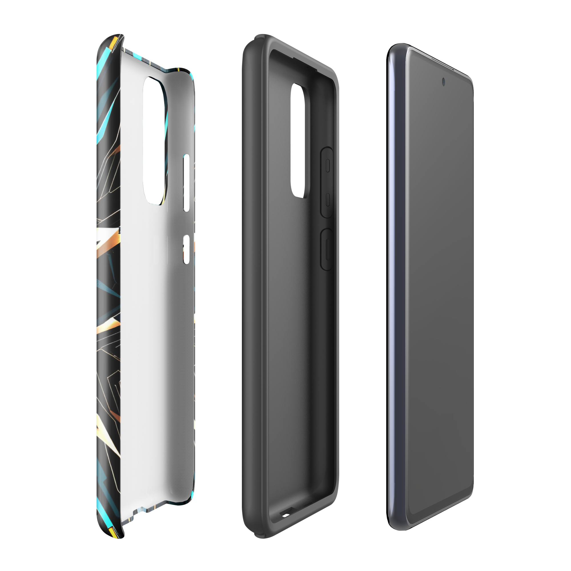 Coque Samsung protection premium - TechNova