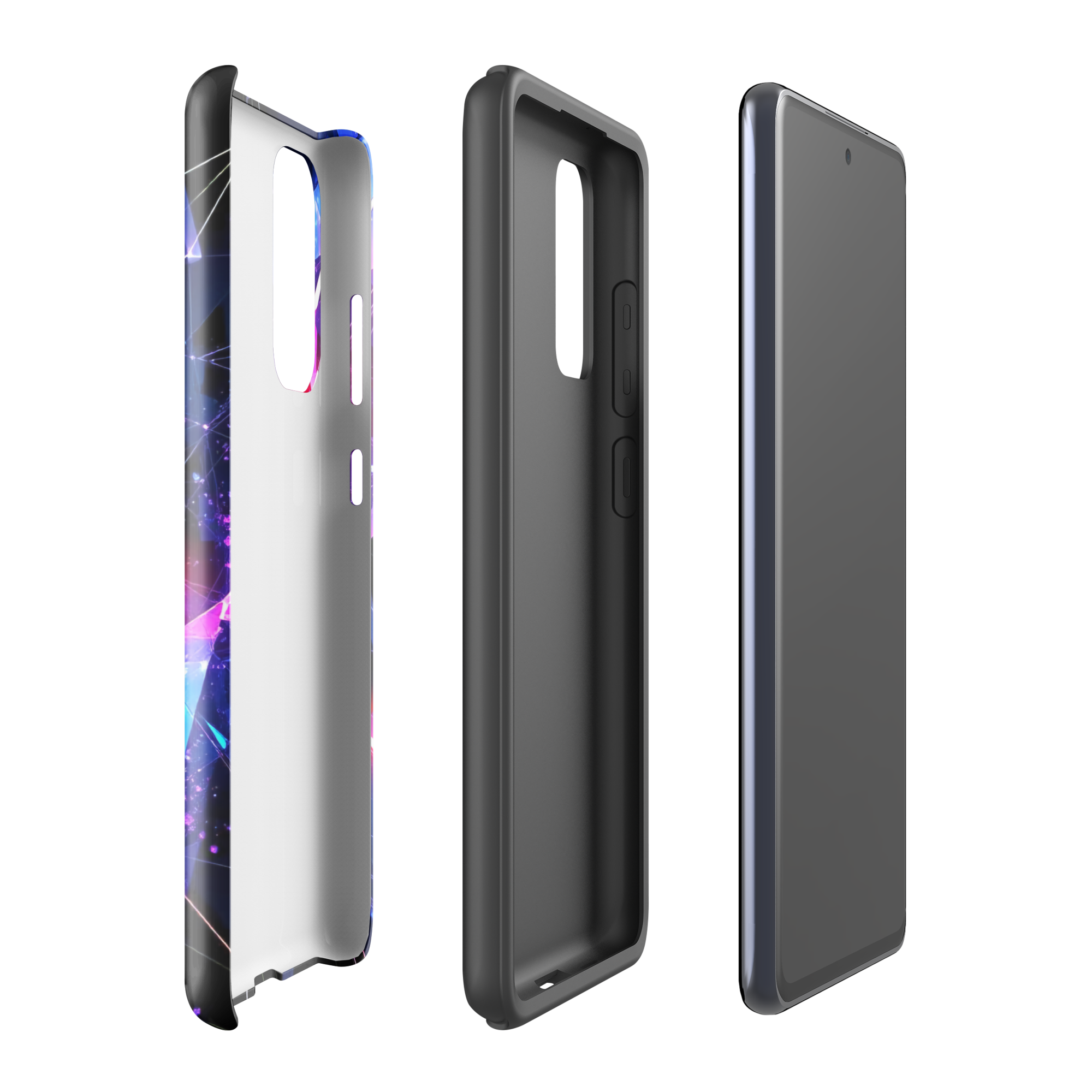 Coque Samsung protection premium - TechNova