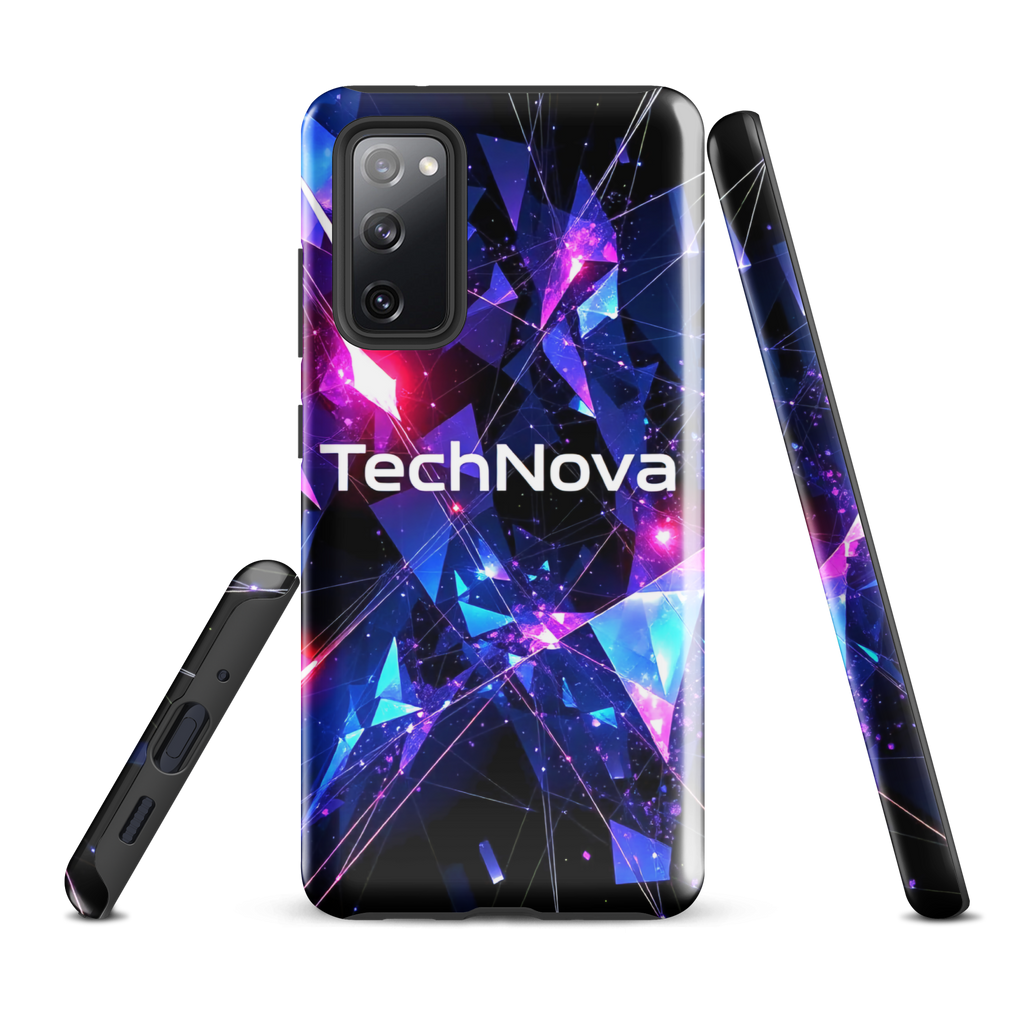 Coque Samsung protection premium - TechNova